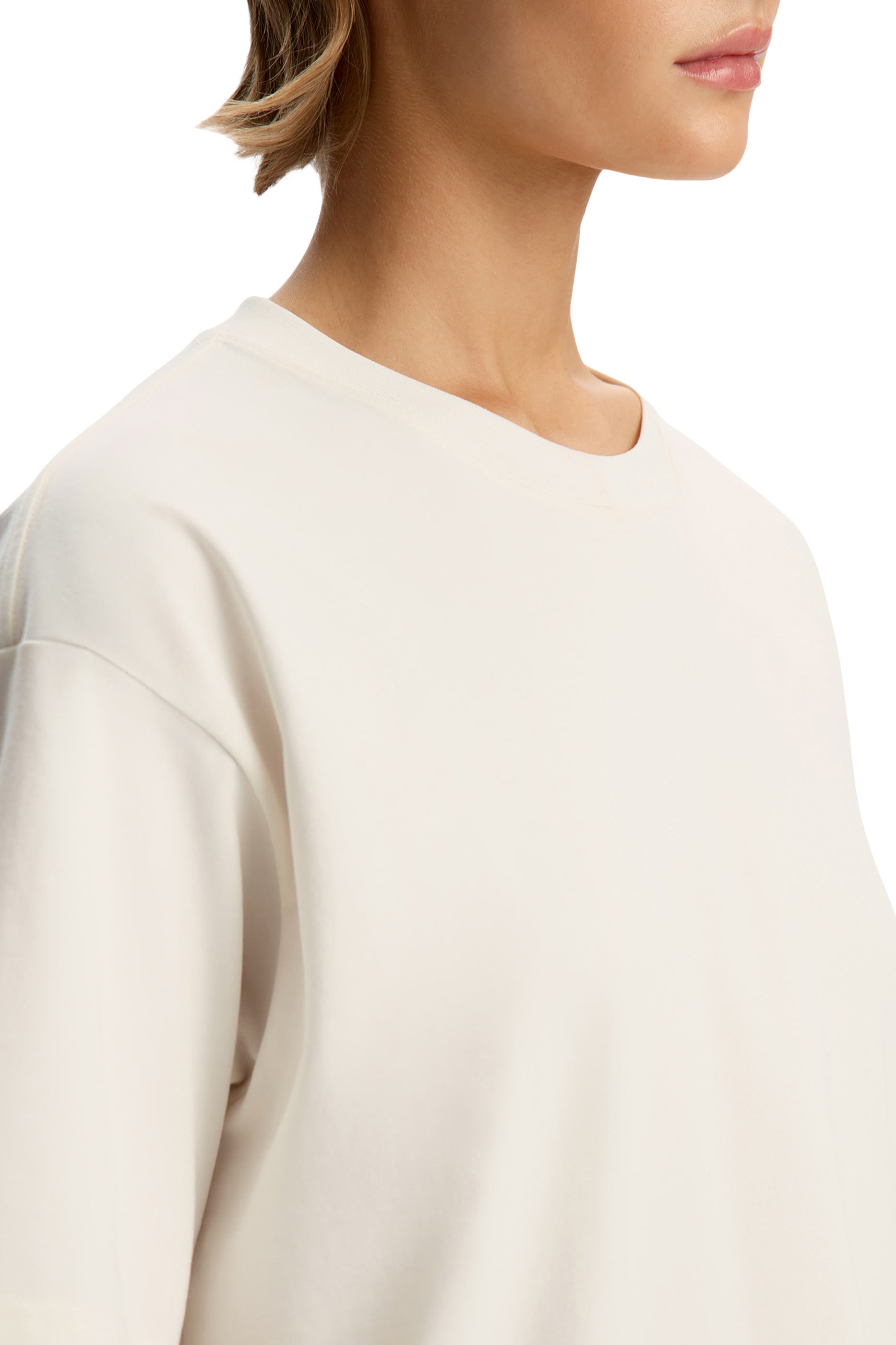 Oversized Fit T-Shirt