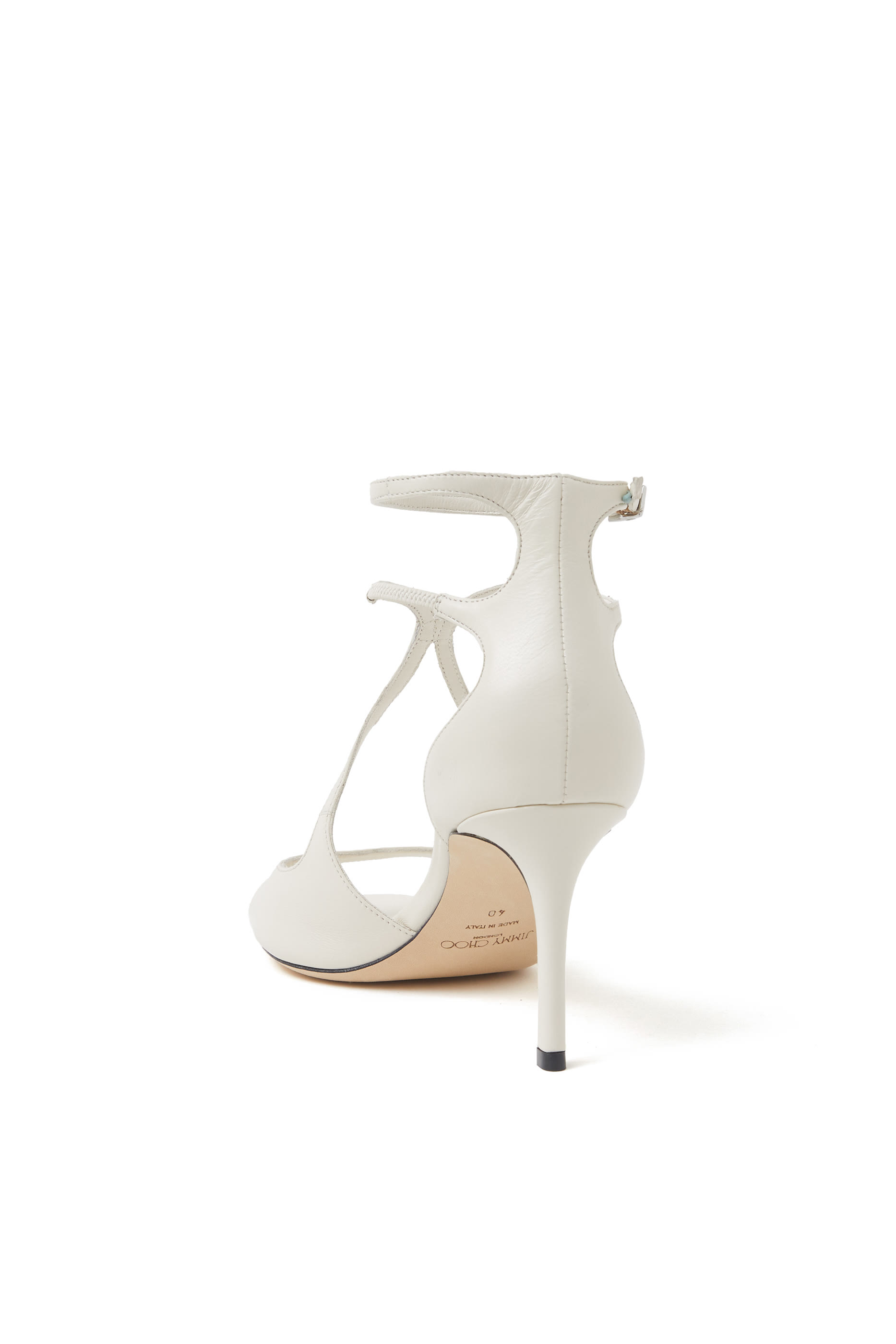 صندل آزيا 75 جلد لامع