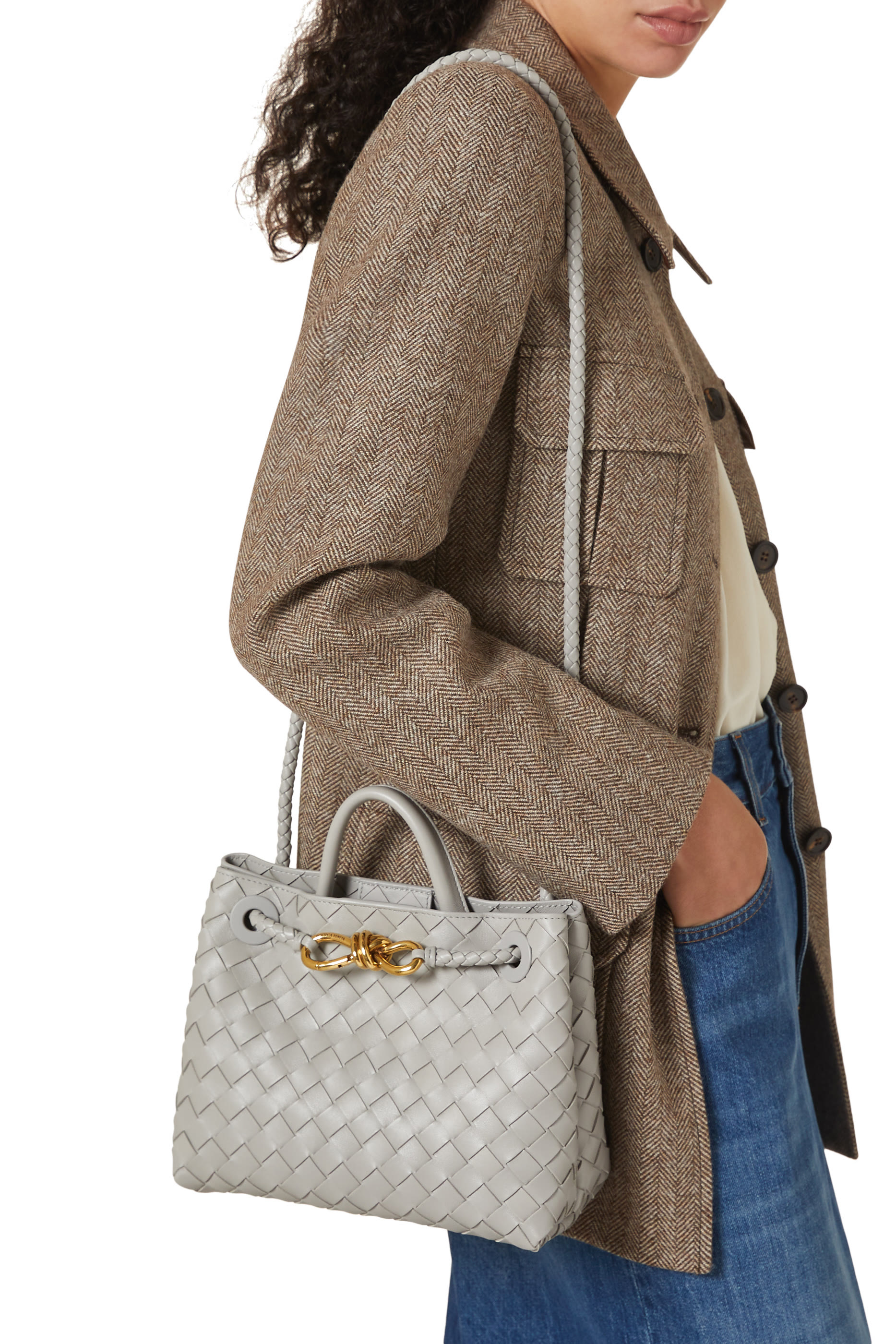 حقيبة أنديامو صغيرة