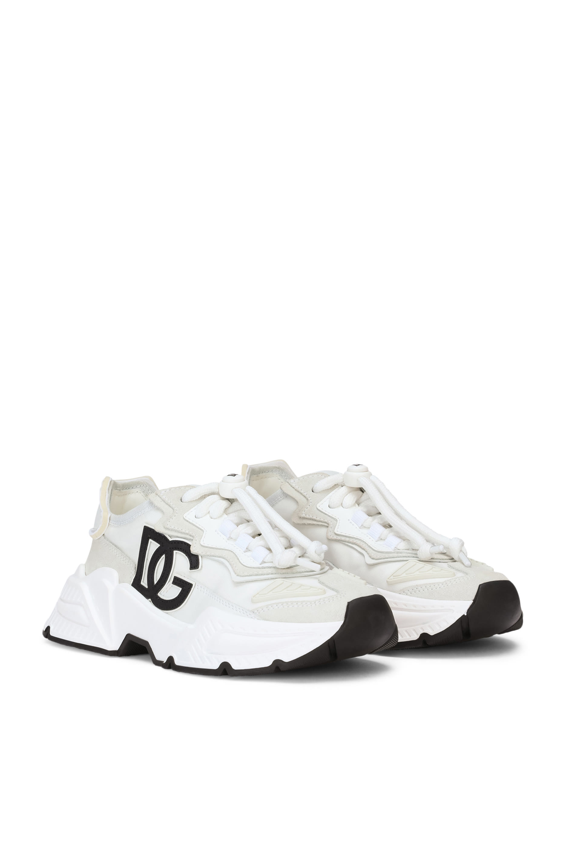 سنيكرز دايماستر بشعار الماركة نايلون للأطفال