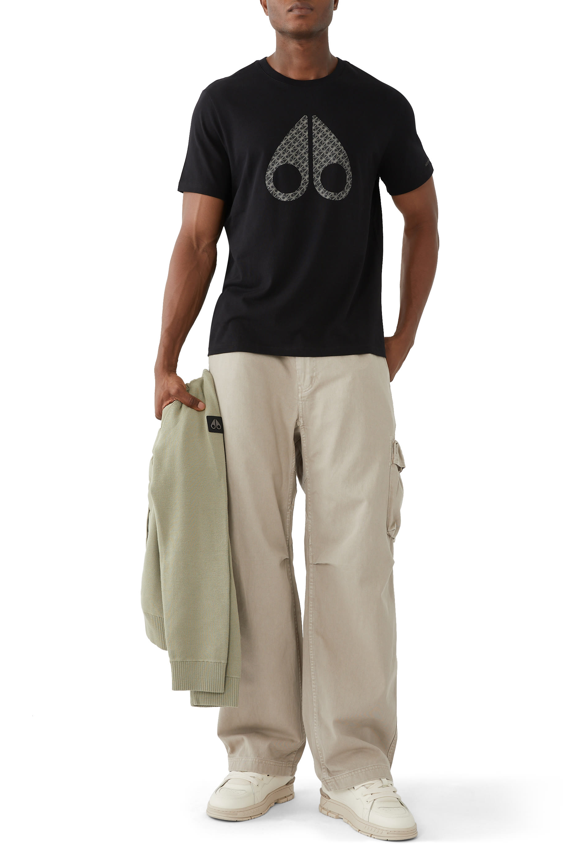 تيشيرت تشامبلي