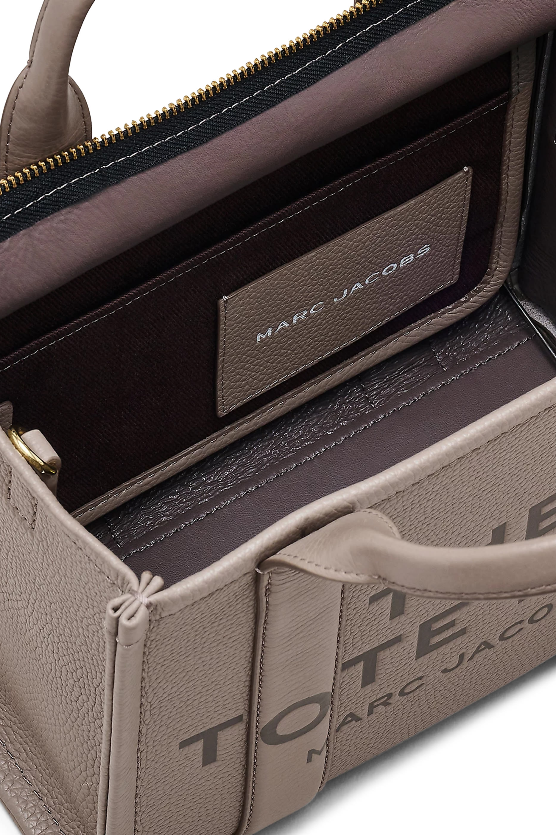 حقيبة يد صغيرة جلد