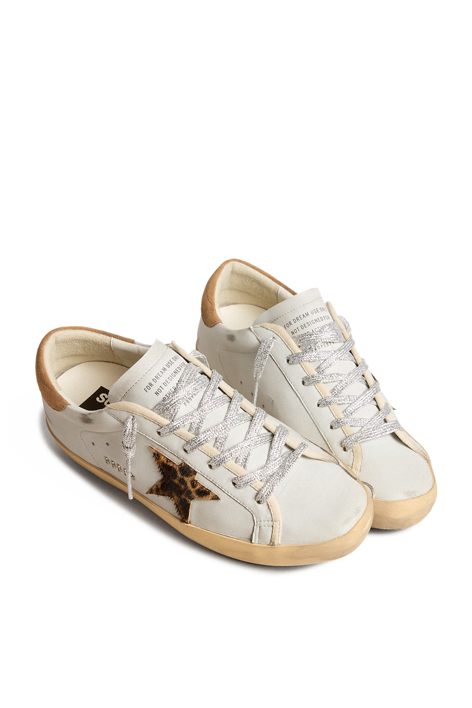 سنيكرز سوبر ستار