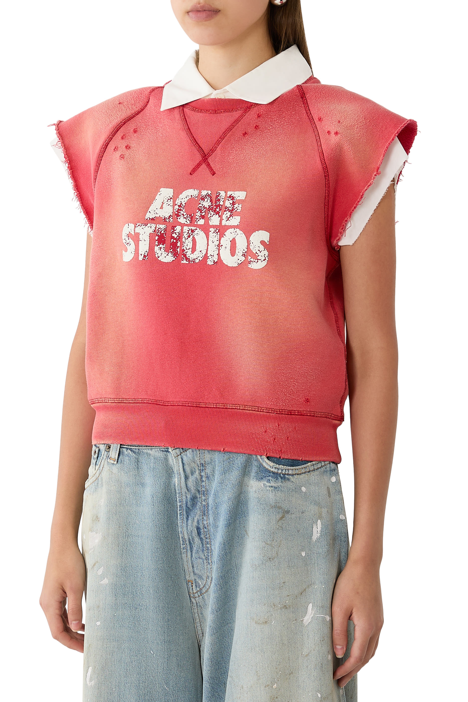 فيست بشعار الماركة صوف