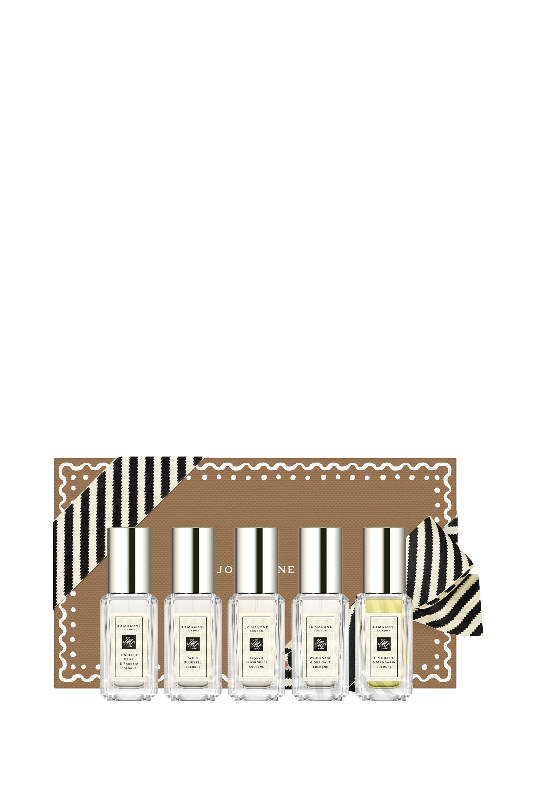 مجموعة هدايا كولونيا كوليكشن فريجرنس