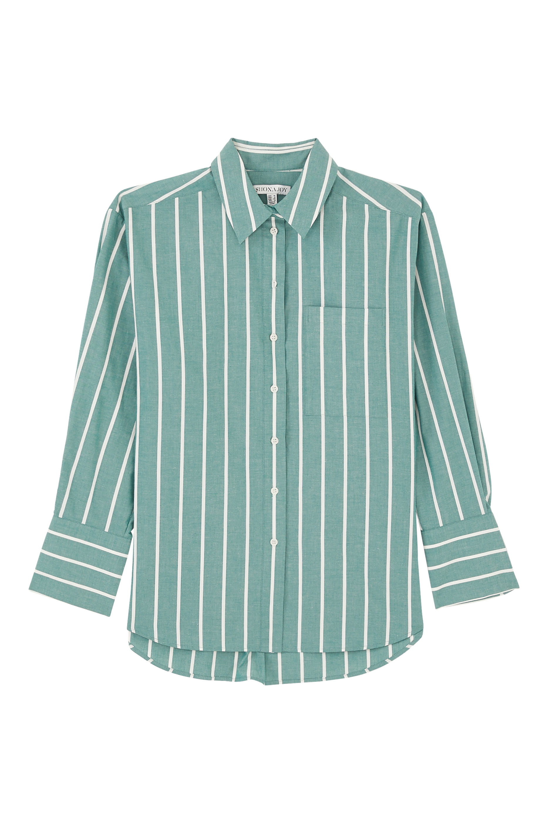 قميص كيمبرلي واسع