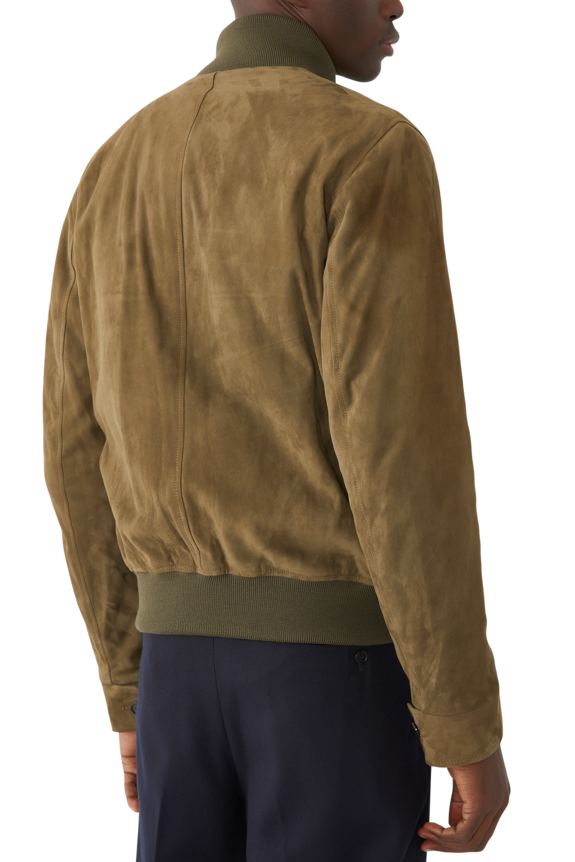 جاكيت بومبر