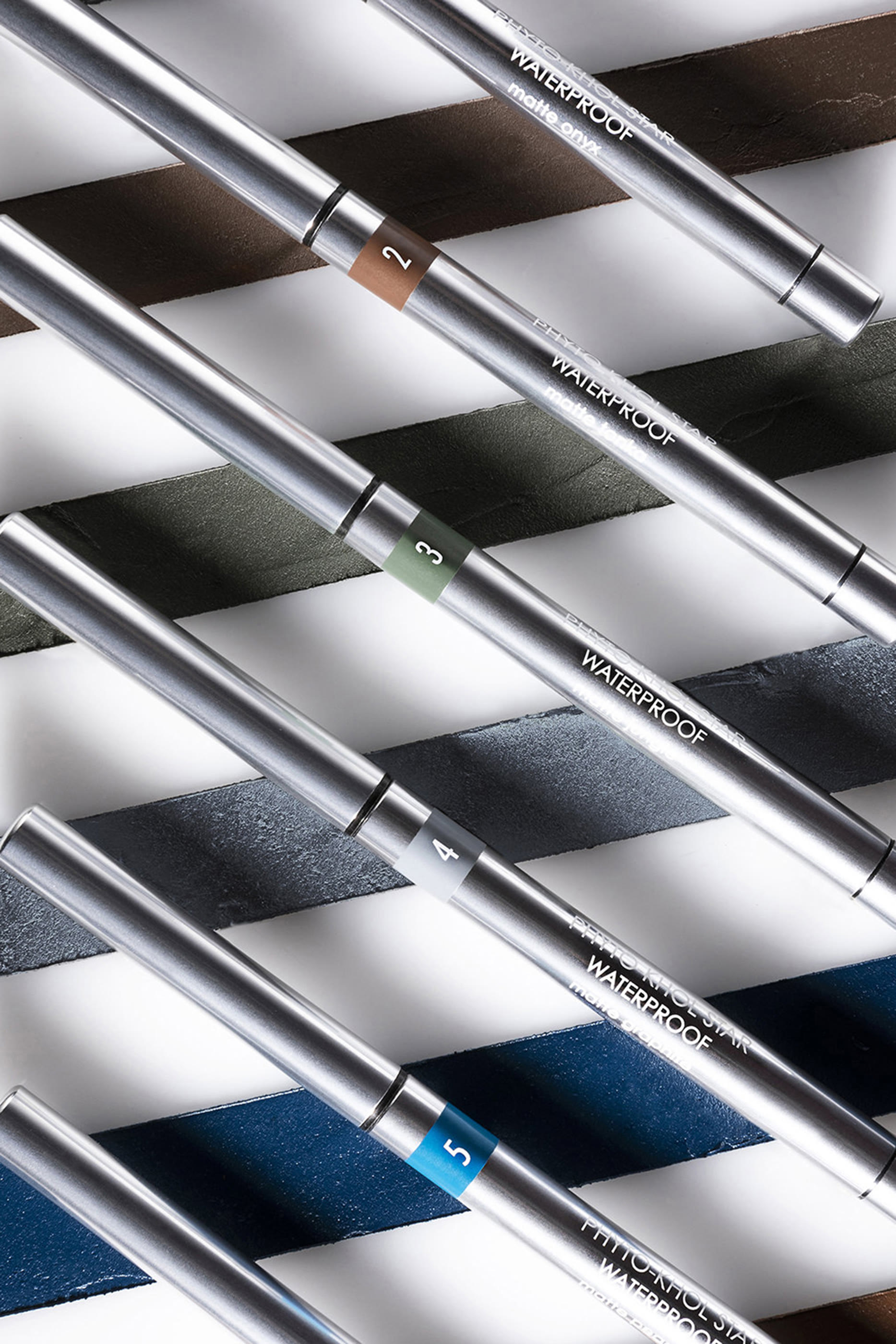 قلم عيون فيتو كحل ستار مقاوم للماء