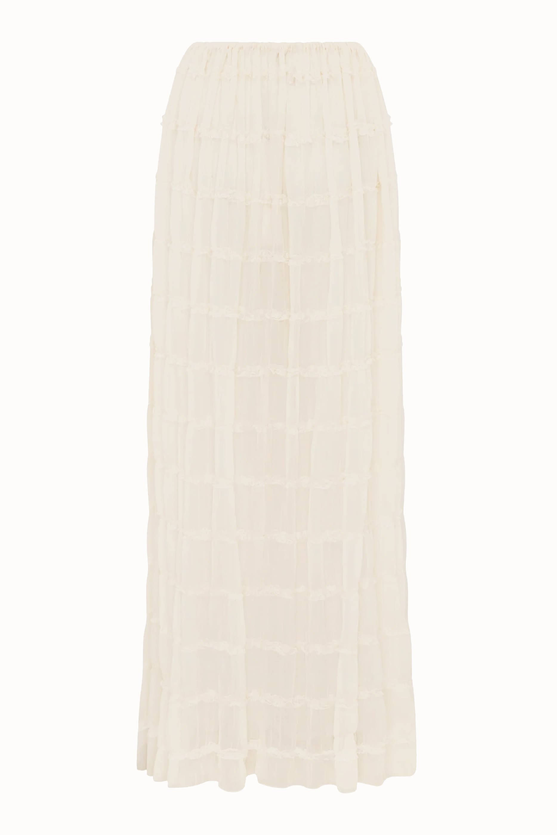 تنورة جولييت