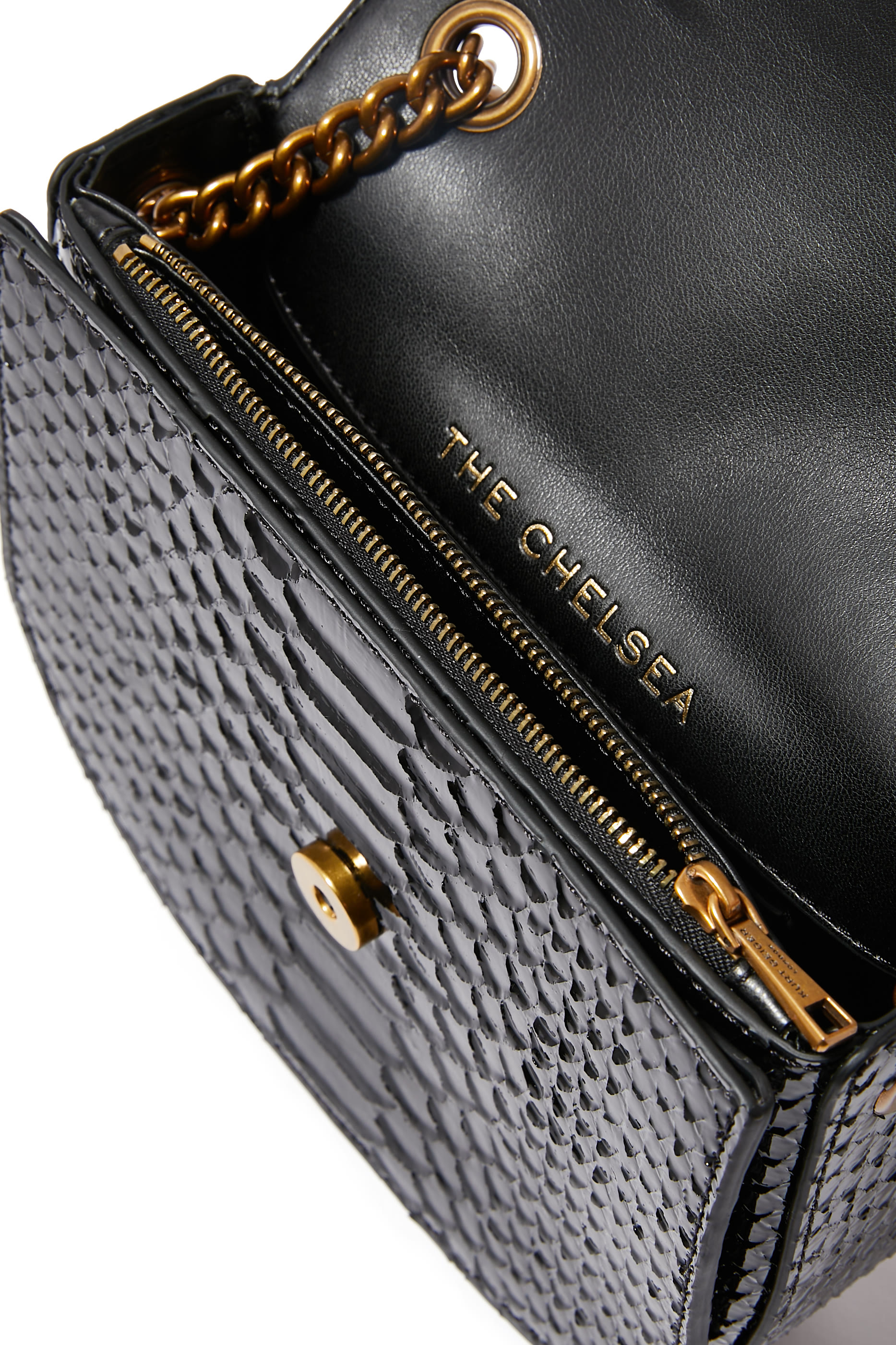 حقيبة سادل تشيلسي