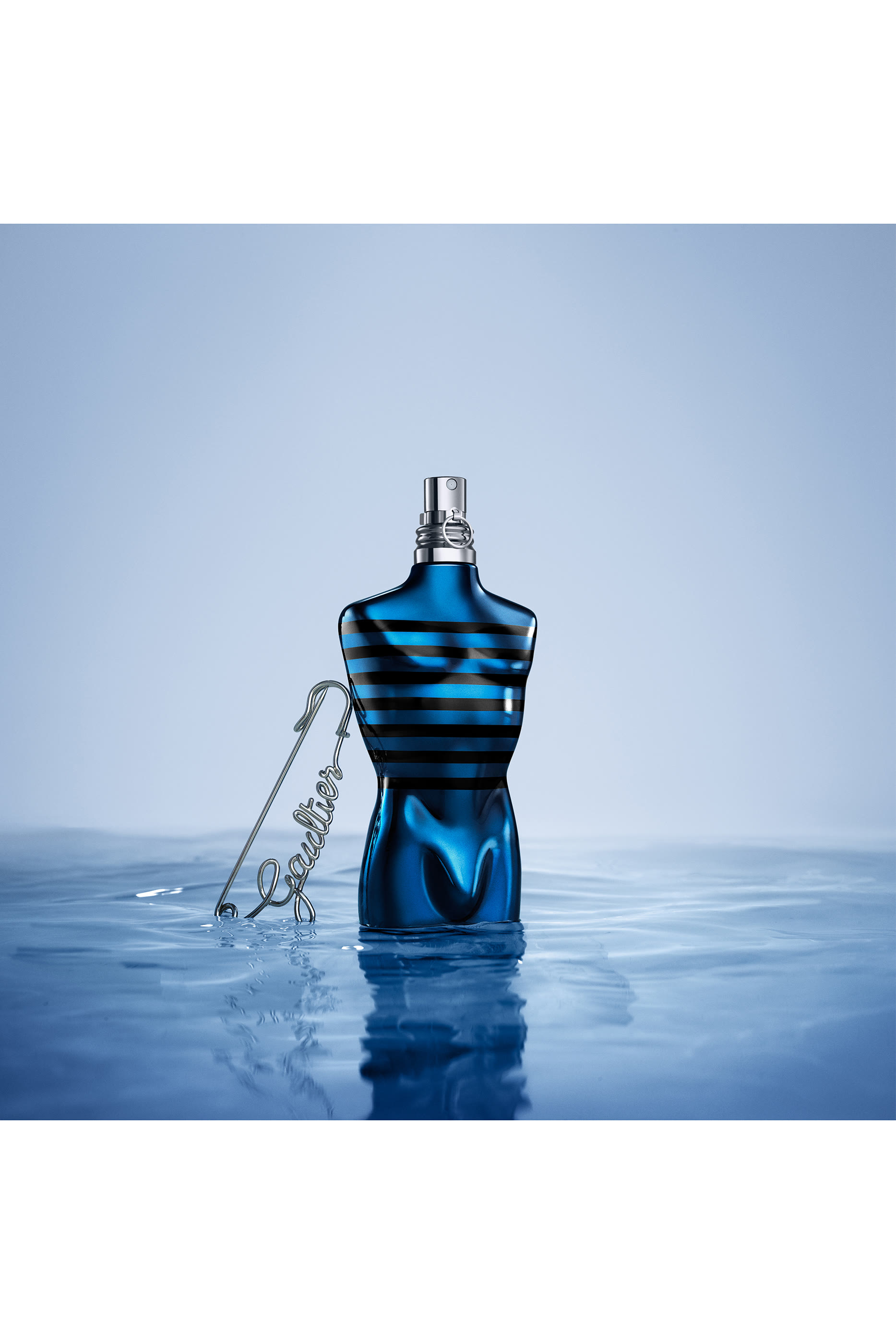 Le Male In Blue Eau de Parfum 
