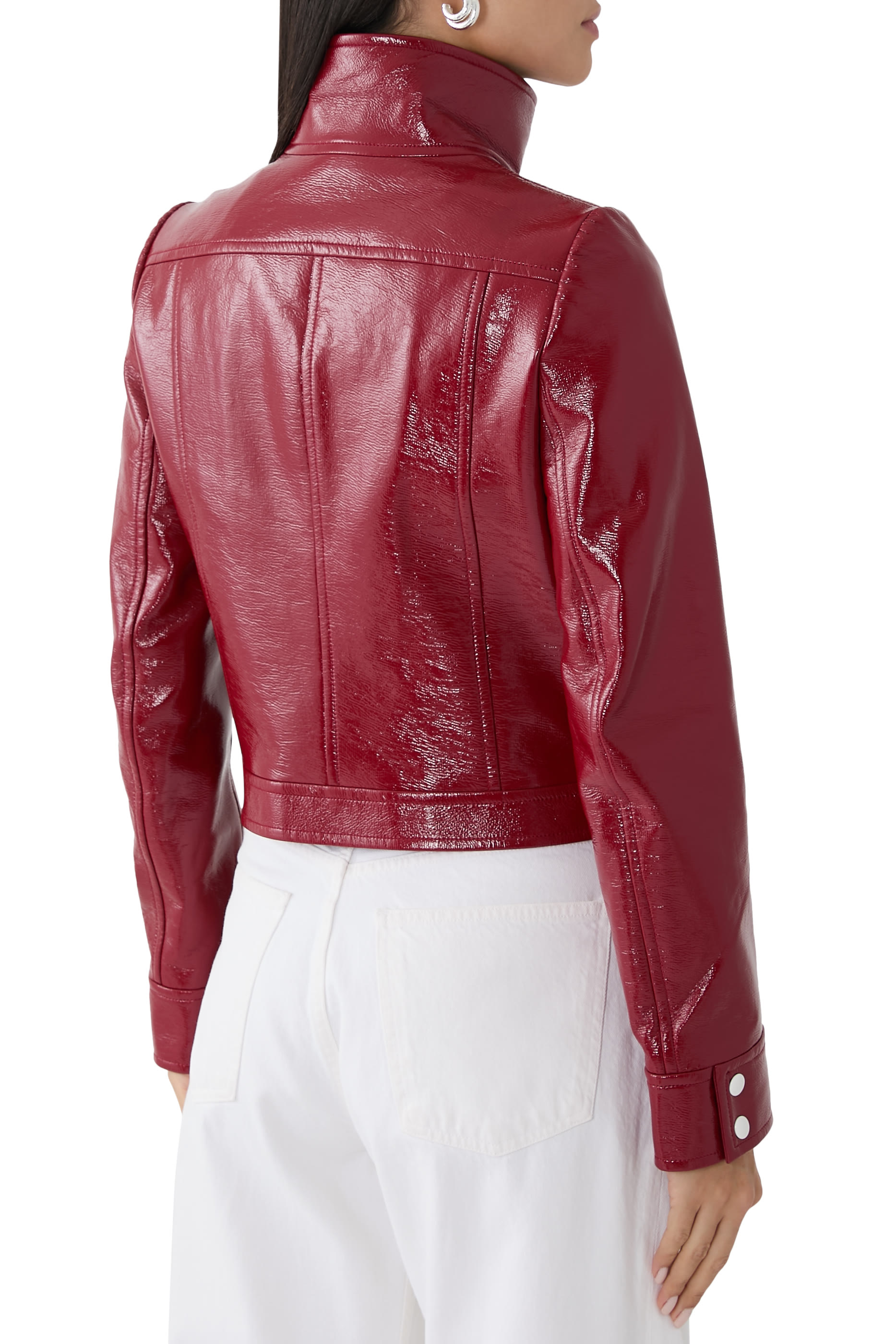 جاكيت ريديشن فينيل