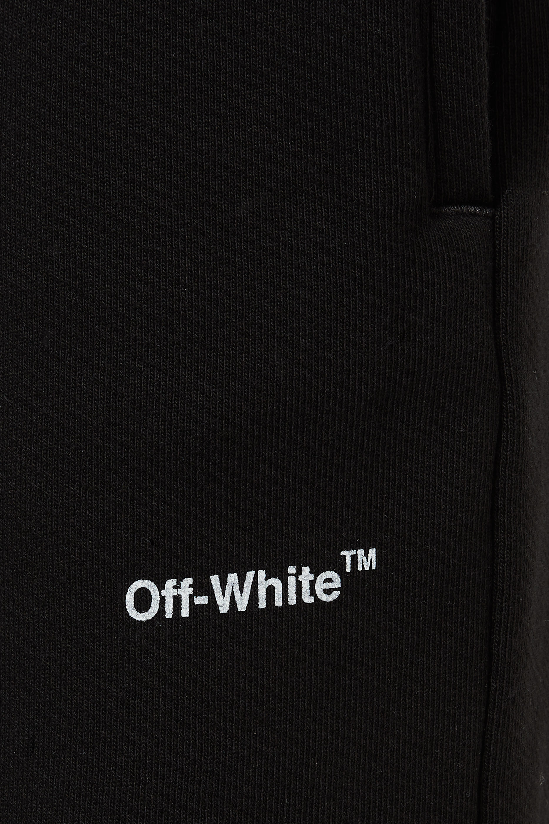 بنطال رياضي دياج بأطراف ضيقة