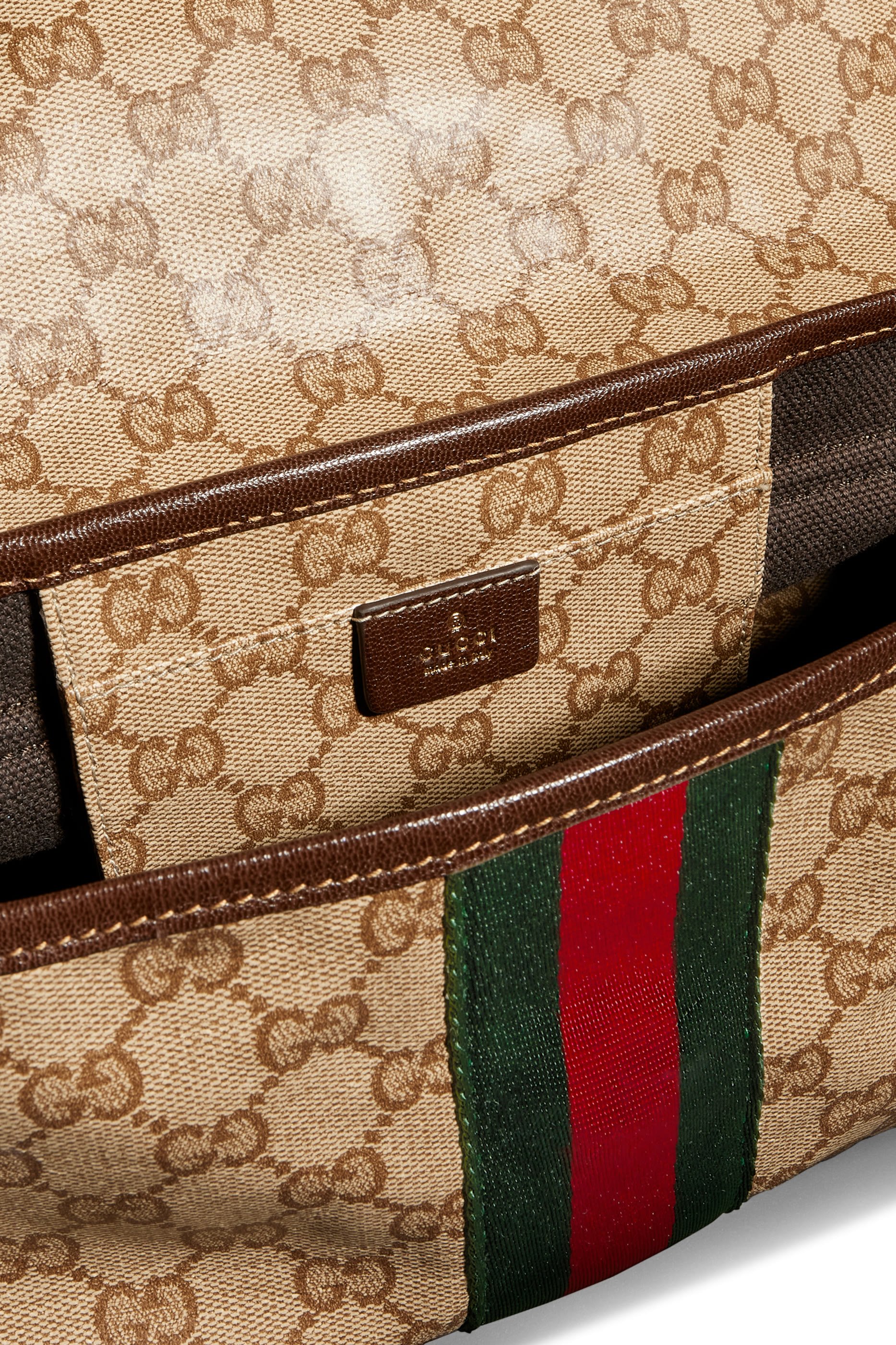 حقيبة كتف ماديسون متوسطة