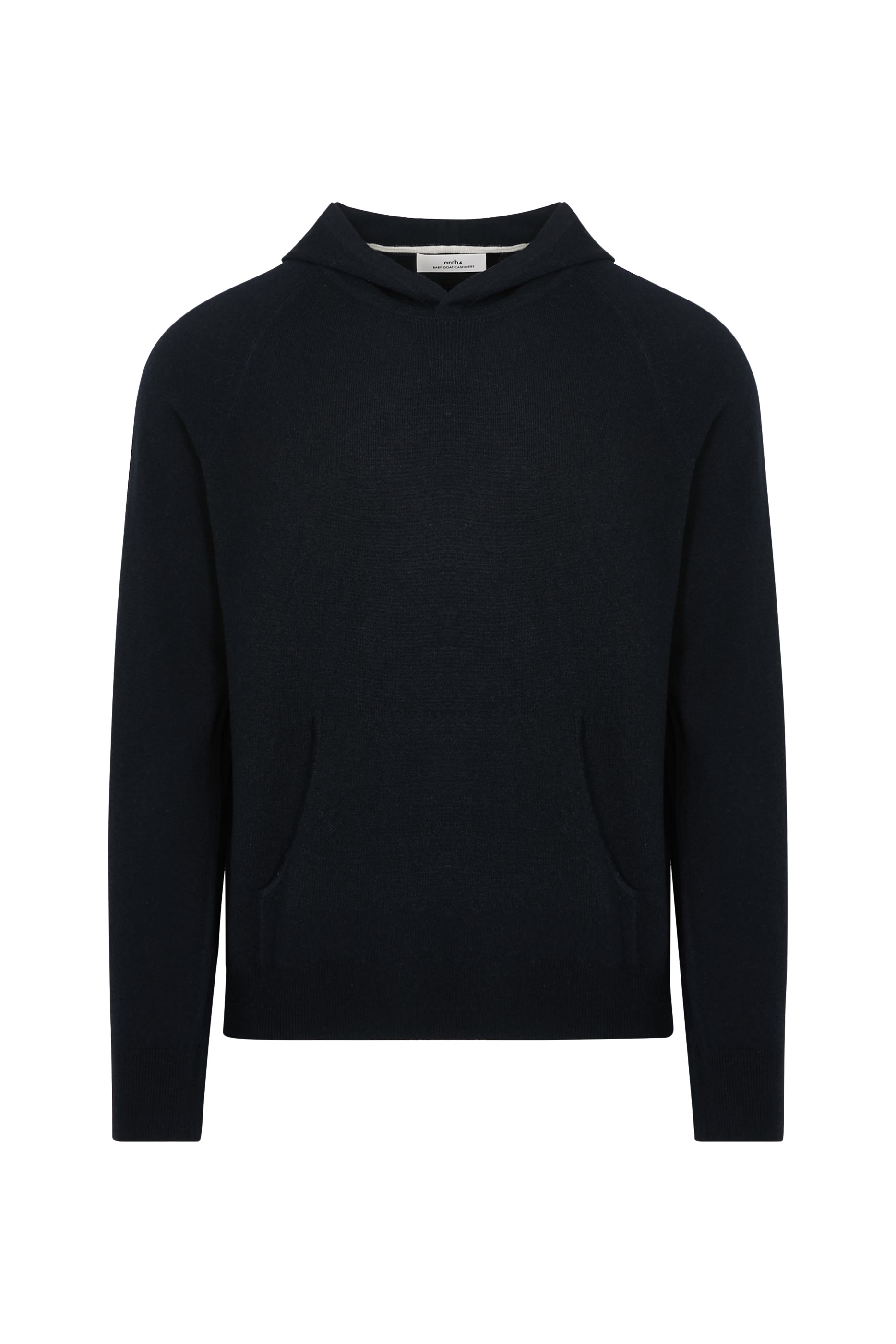 كنزة بتصميم هودي مستر بالهام