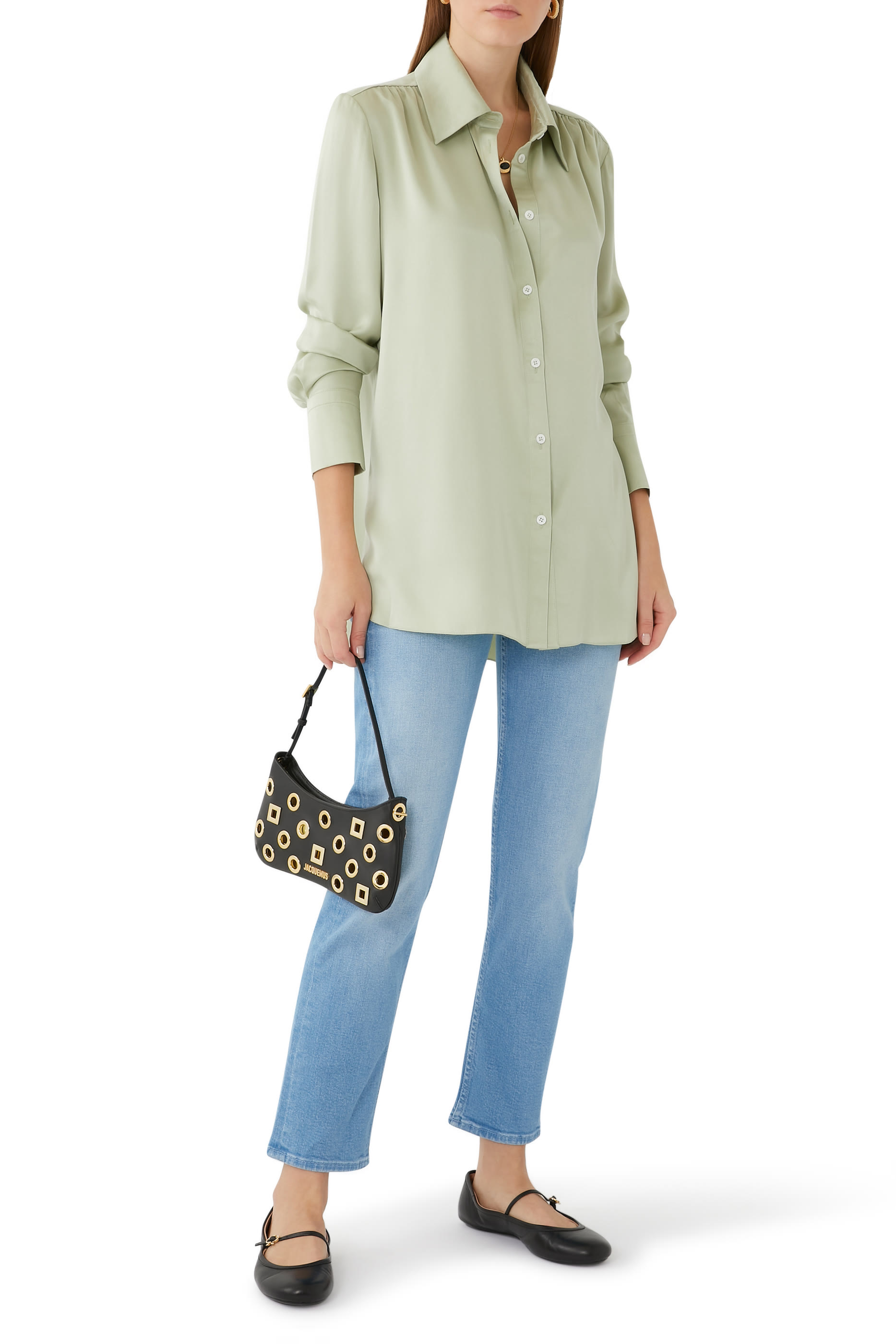 بنطال جينز تومكات فلاد