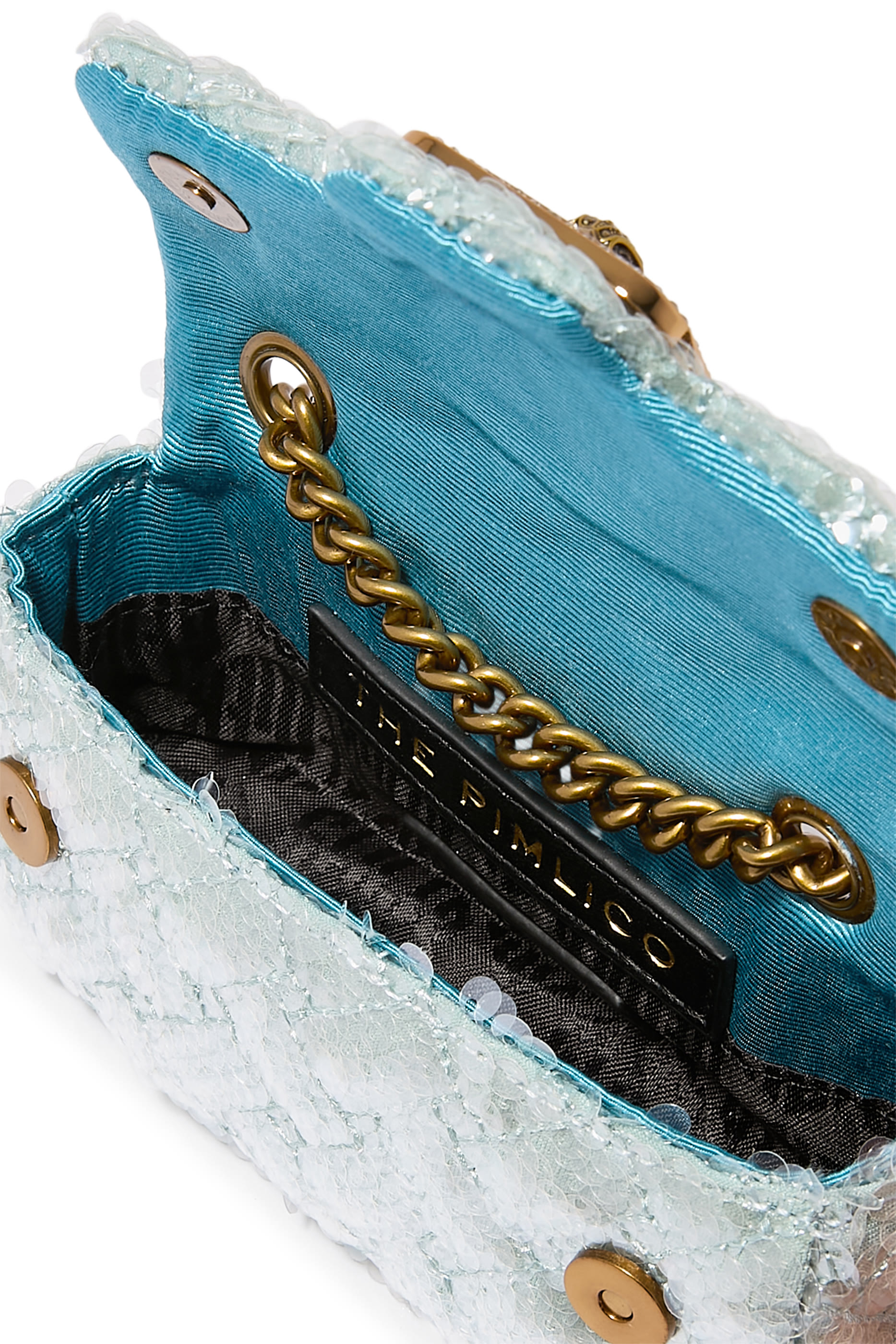 حقيبة نانو بيمليكو طويلة