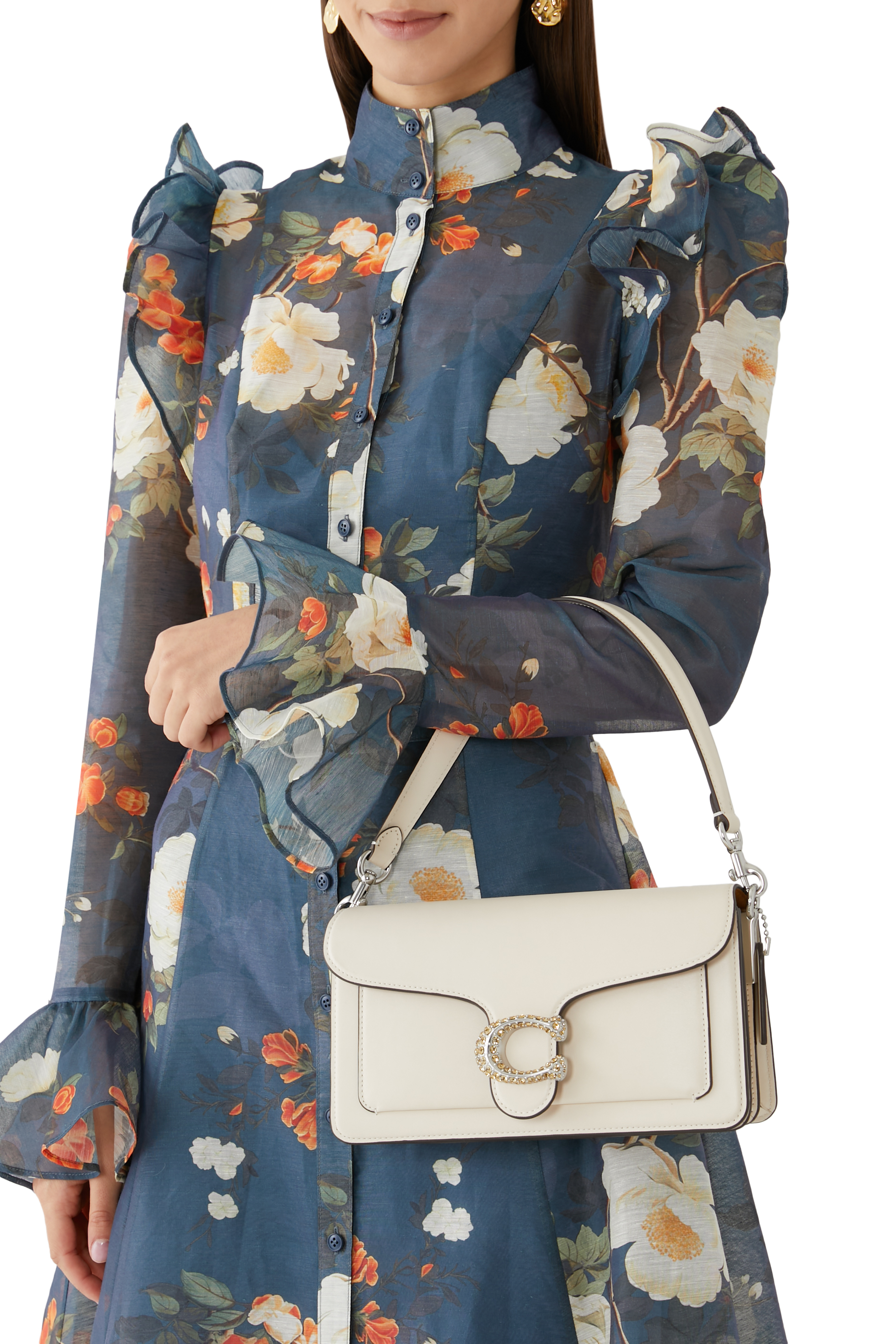 حقيبة كتف تابي 26