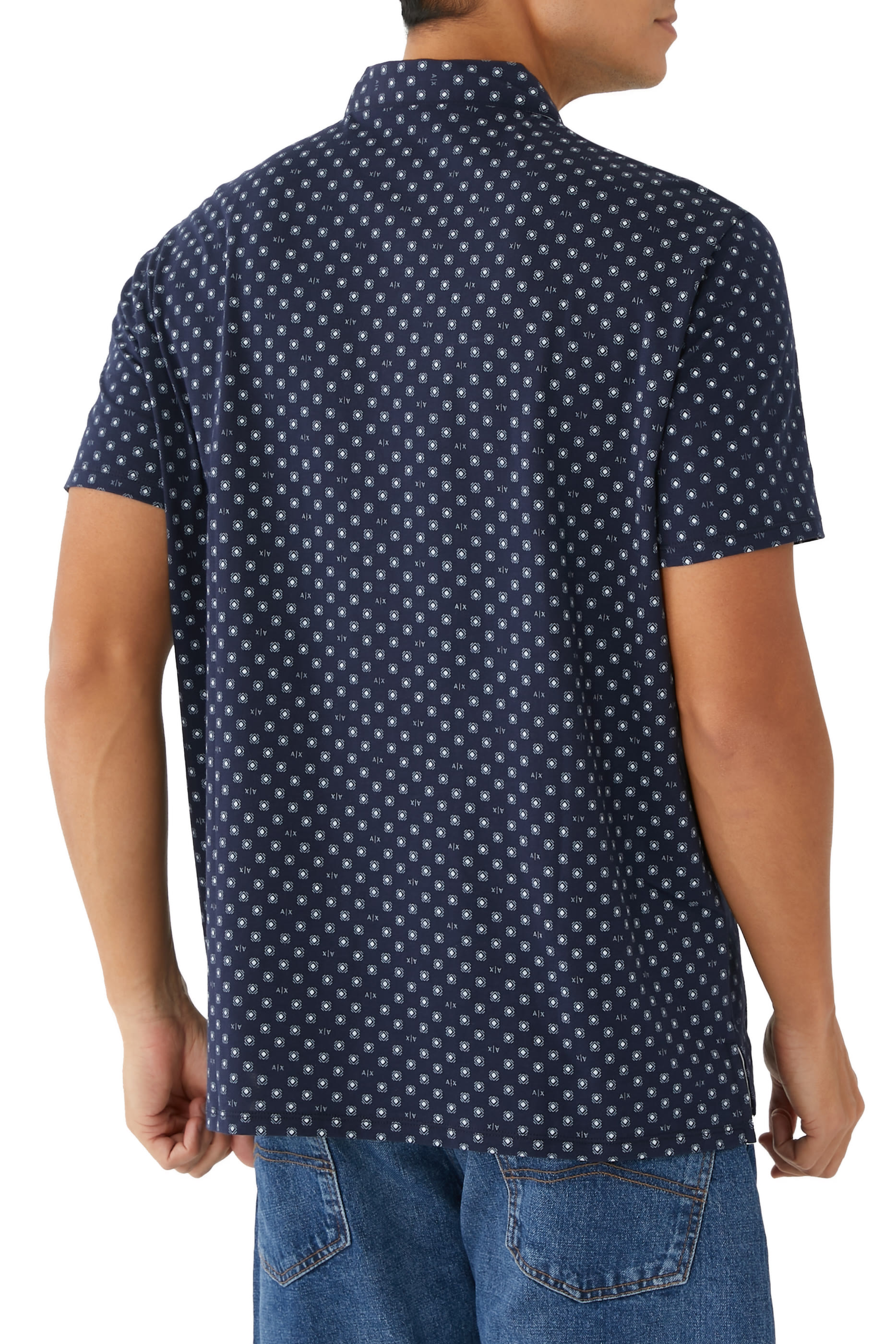 قميص ديجيتال ديزرت