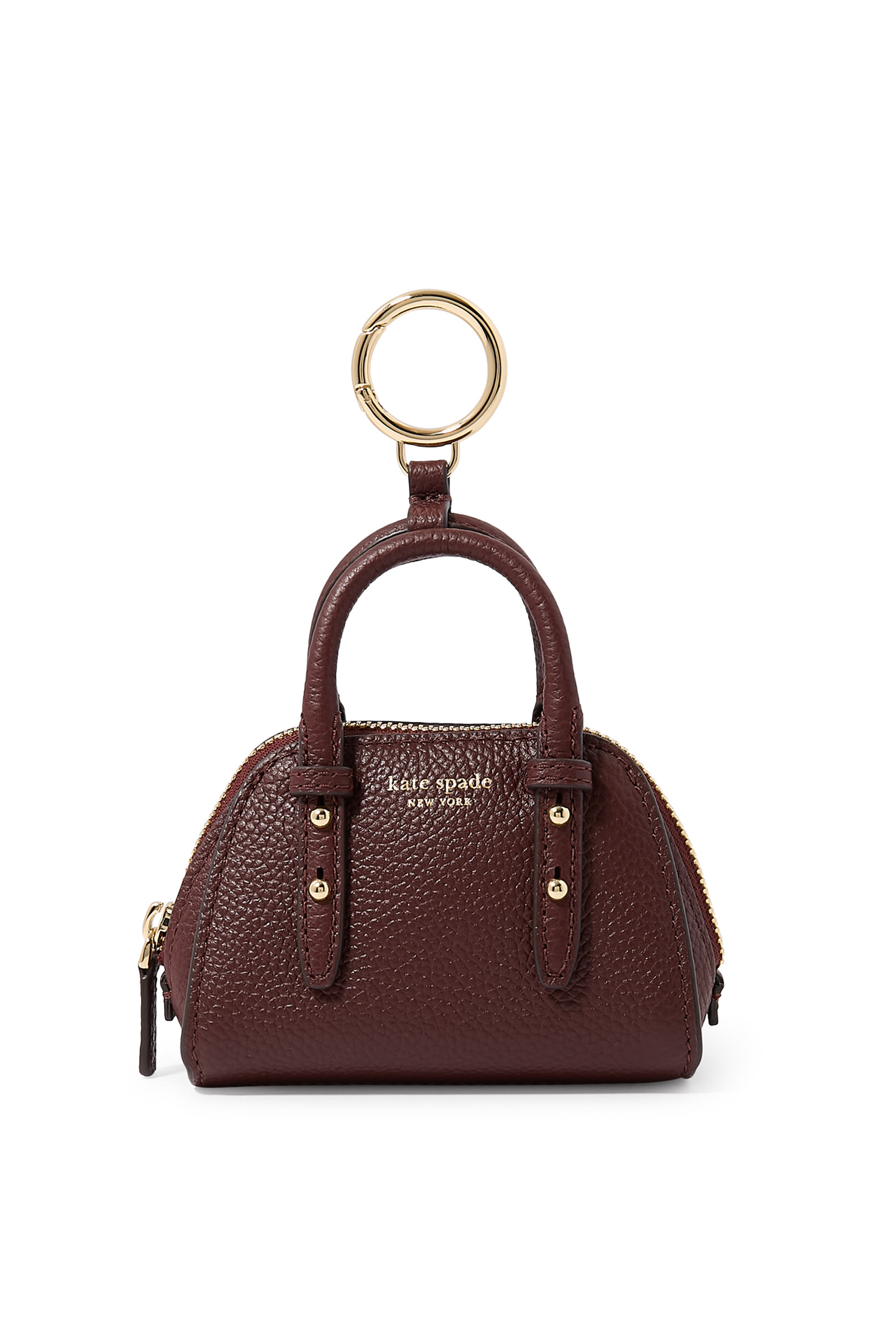 حلية حقيبة نانو بتصميم كاري اول  