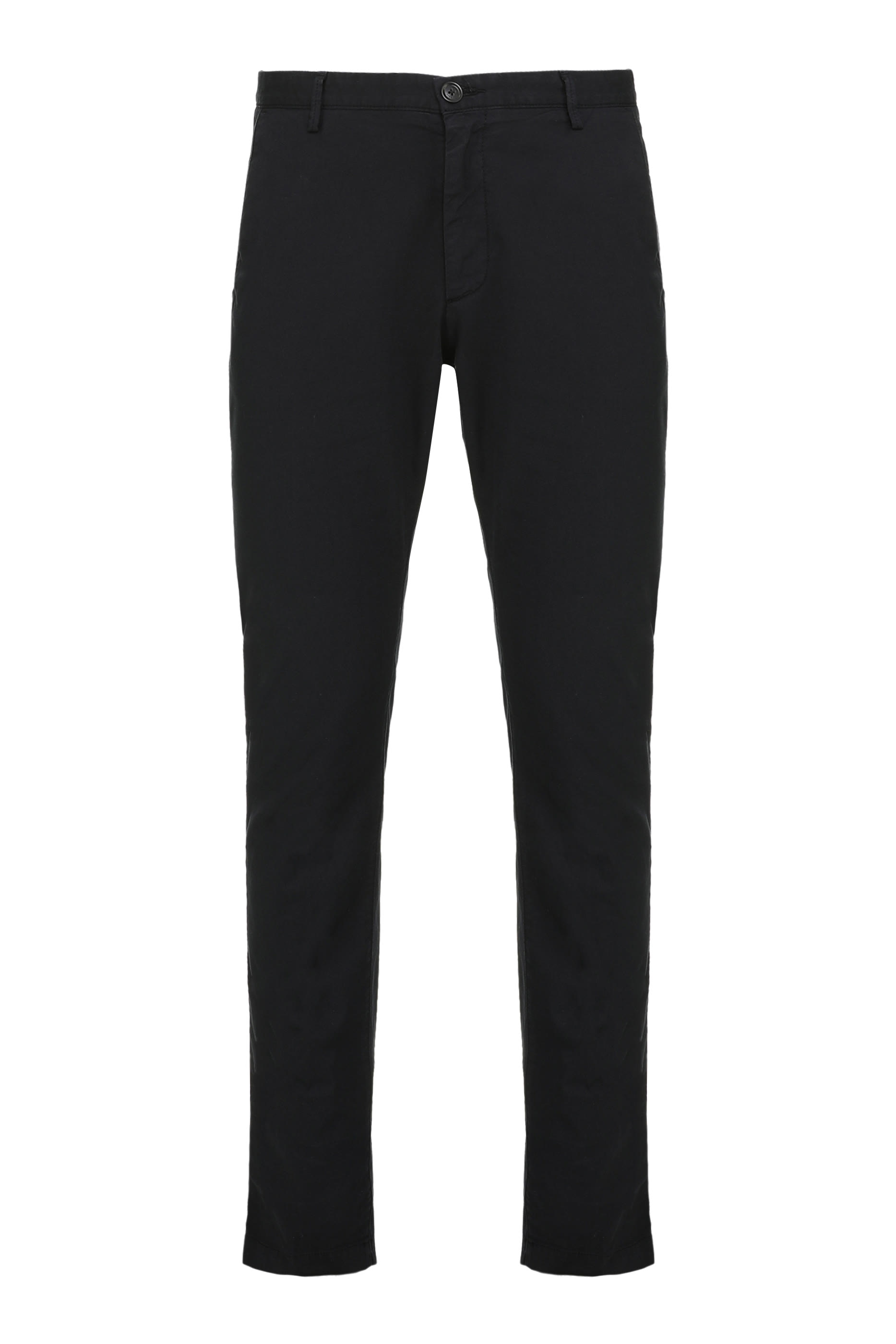 بنطال جينز بمقاس سليم