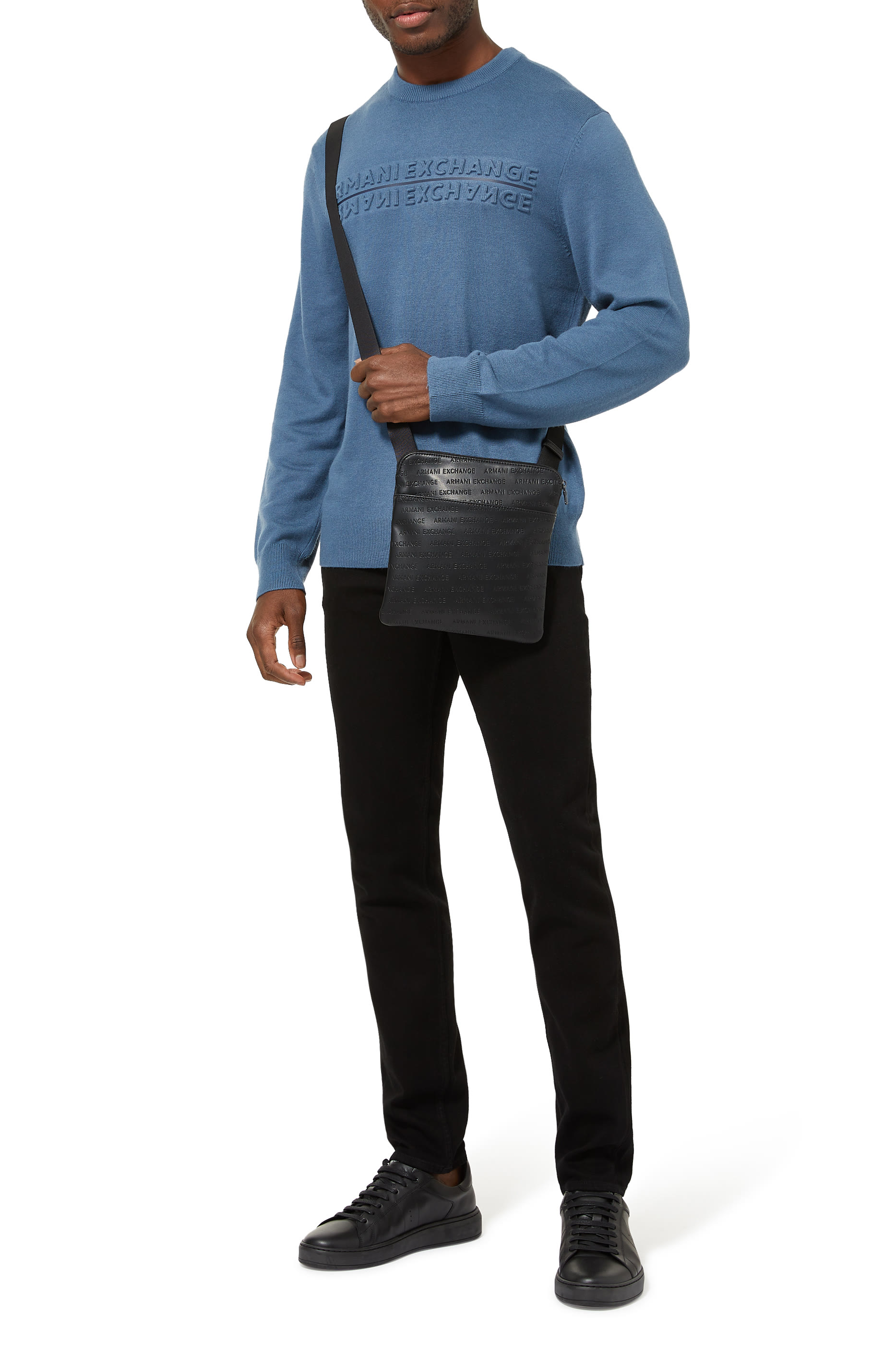 حقيبة كروس صغيرة