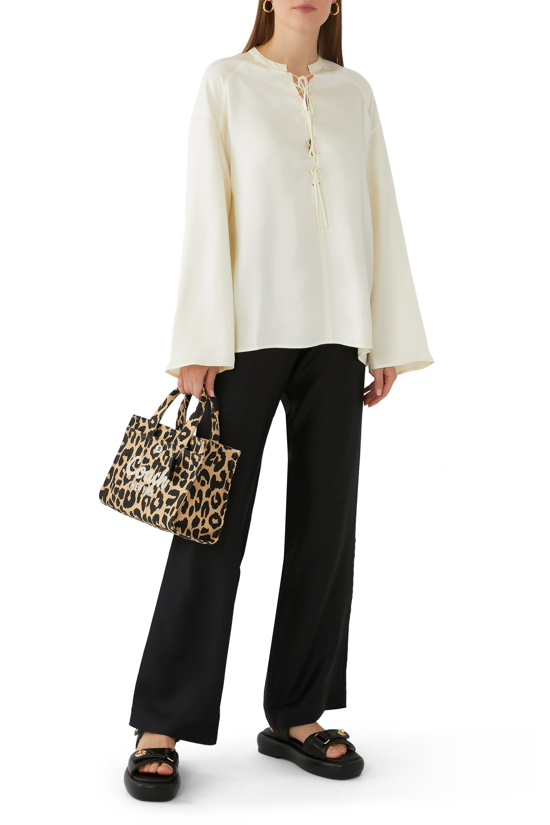 حقيبة يد كارغو 26