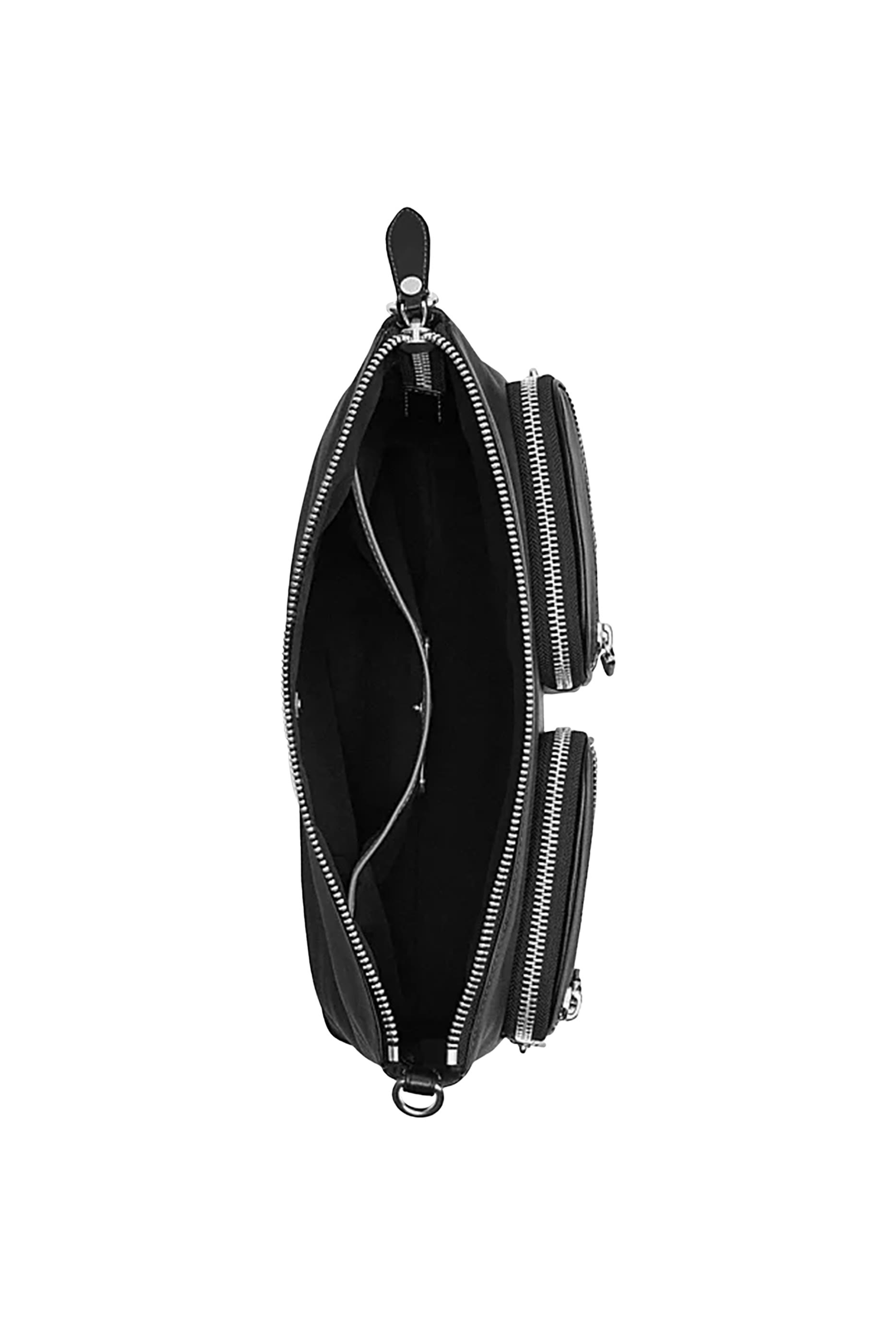 حقيبة دومينو فايل