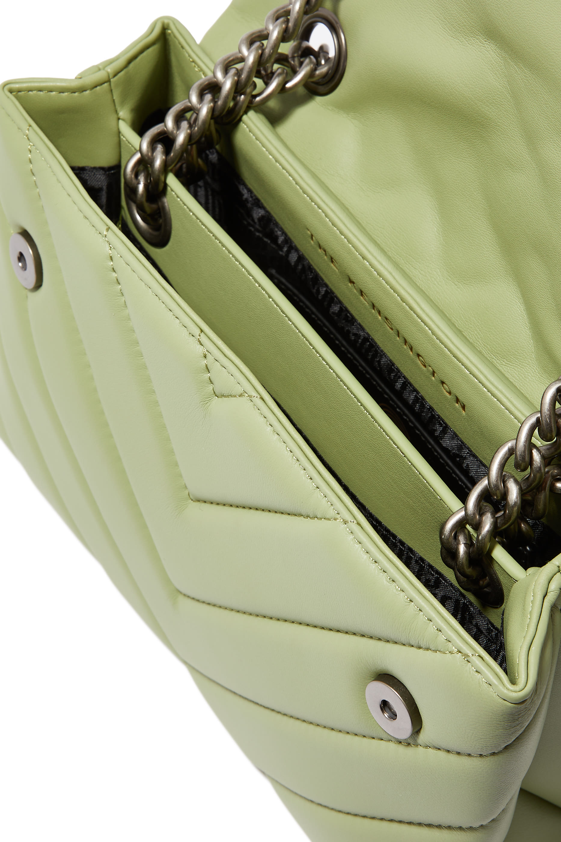 حقيبة كتف كنسينغتون جلد