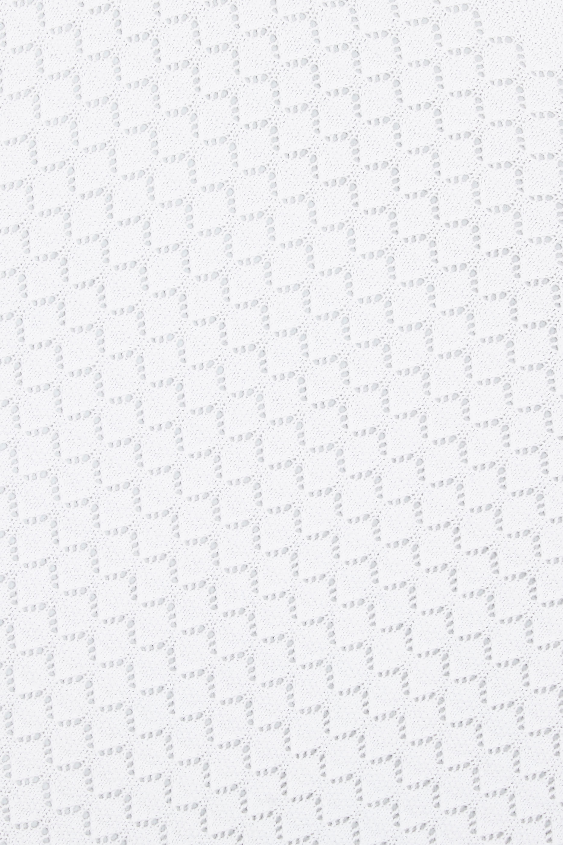 بطانية هيرلوم قطن عضوي للأطفال