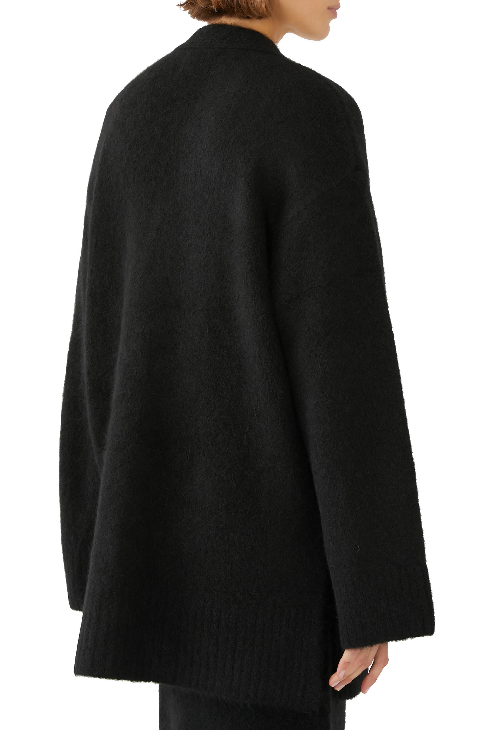 كارديجان باسيج نسيج ناعم