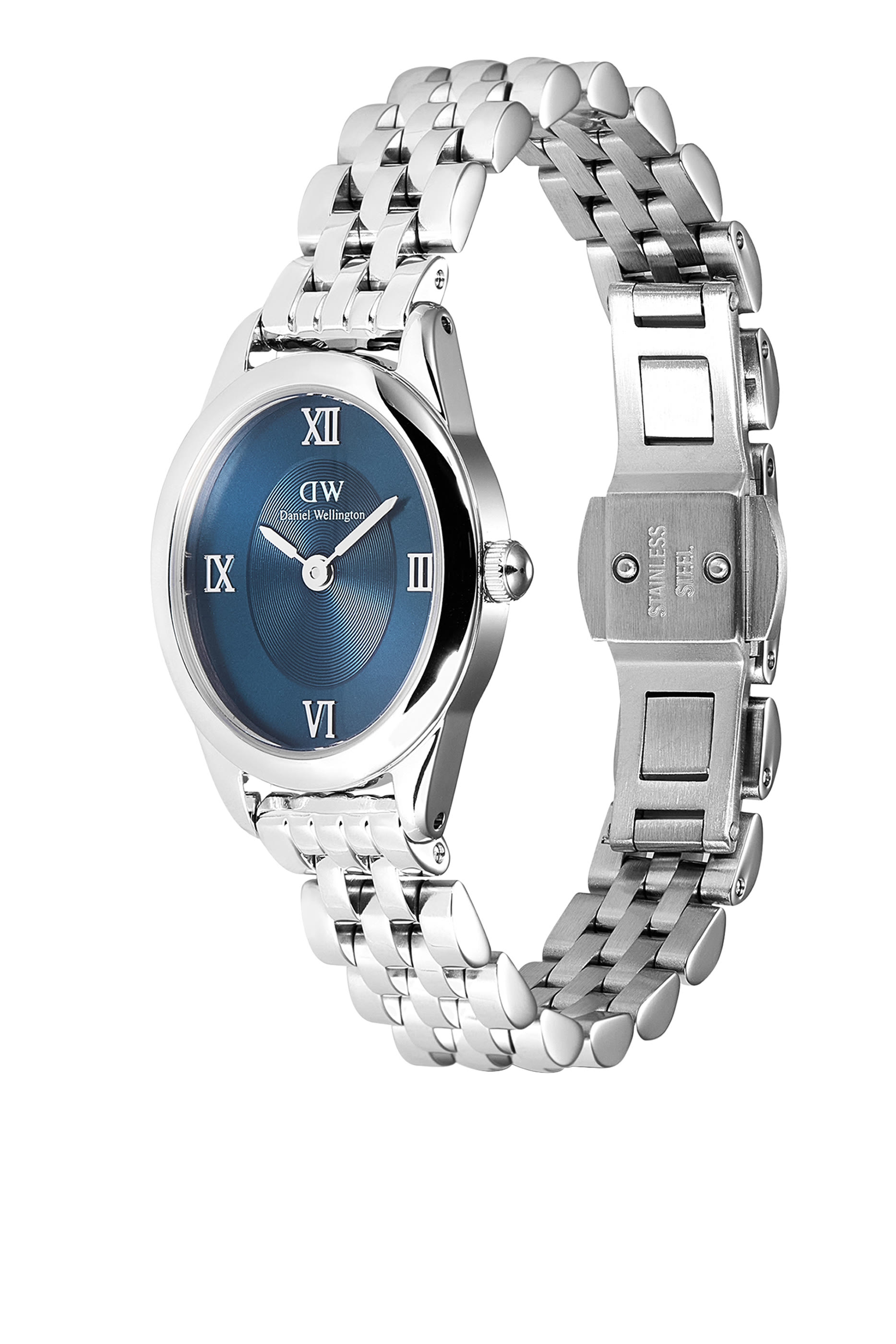 ساعة أوفيليا صغيرة