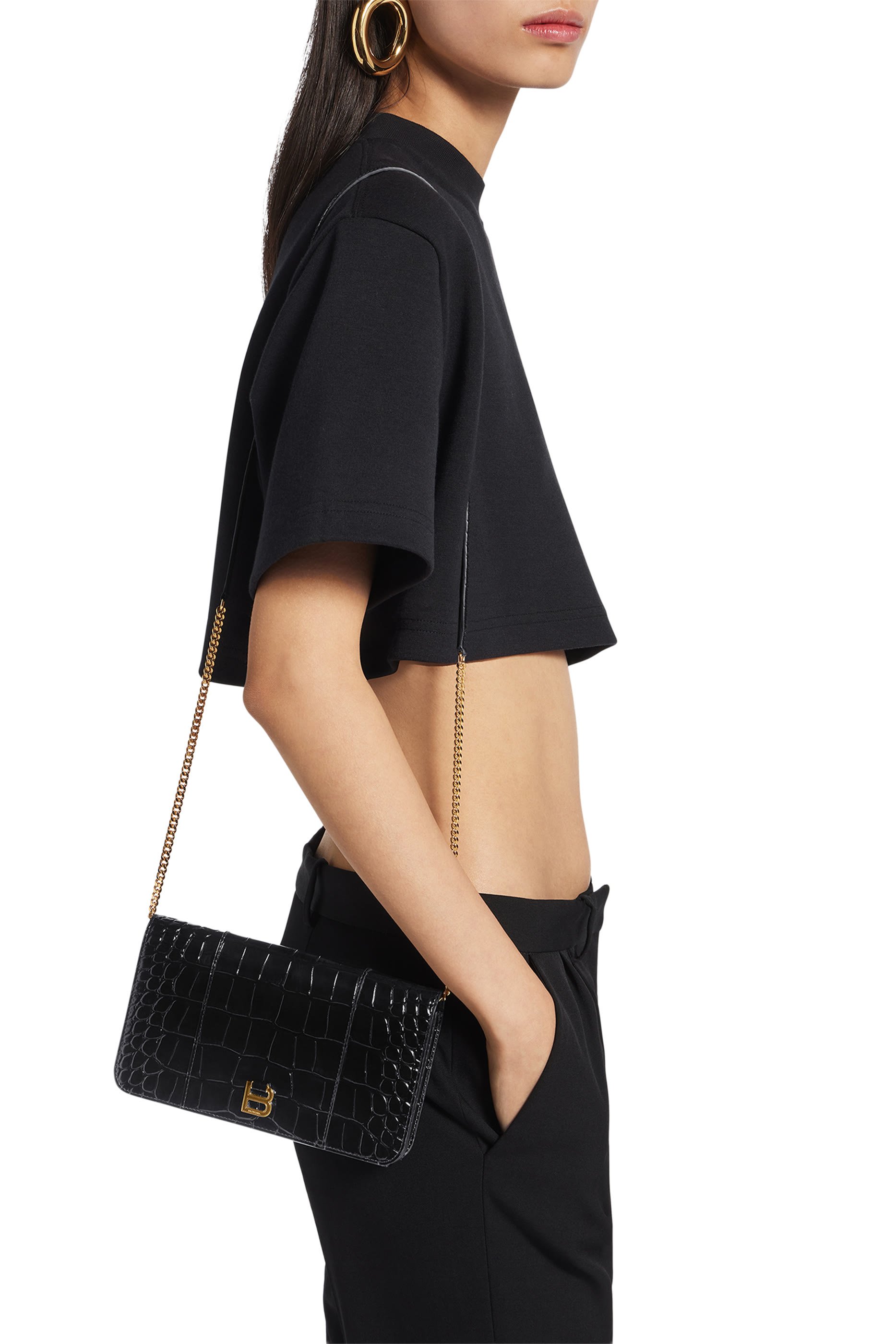 حقيبة اورجلاس صغيرة للهاتف