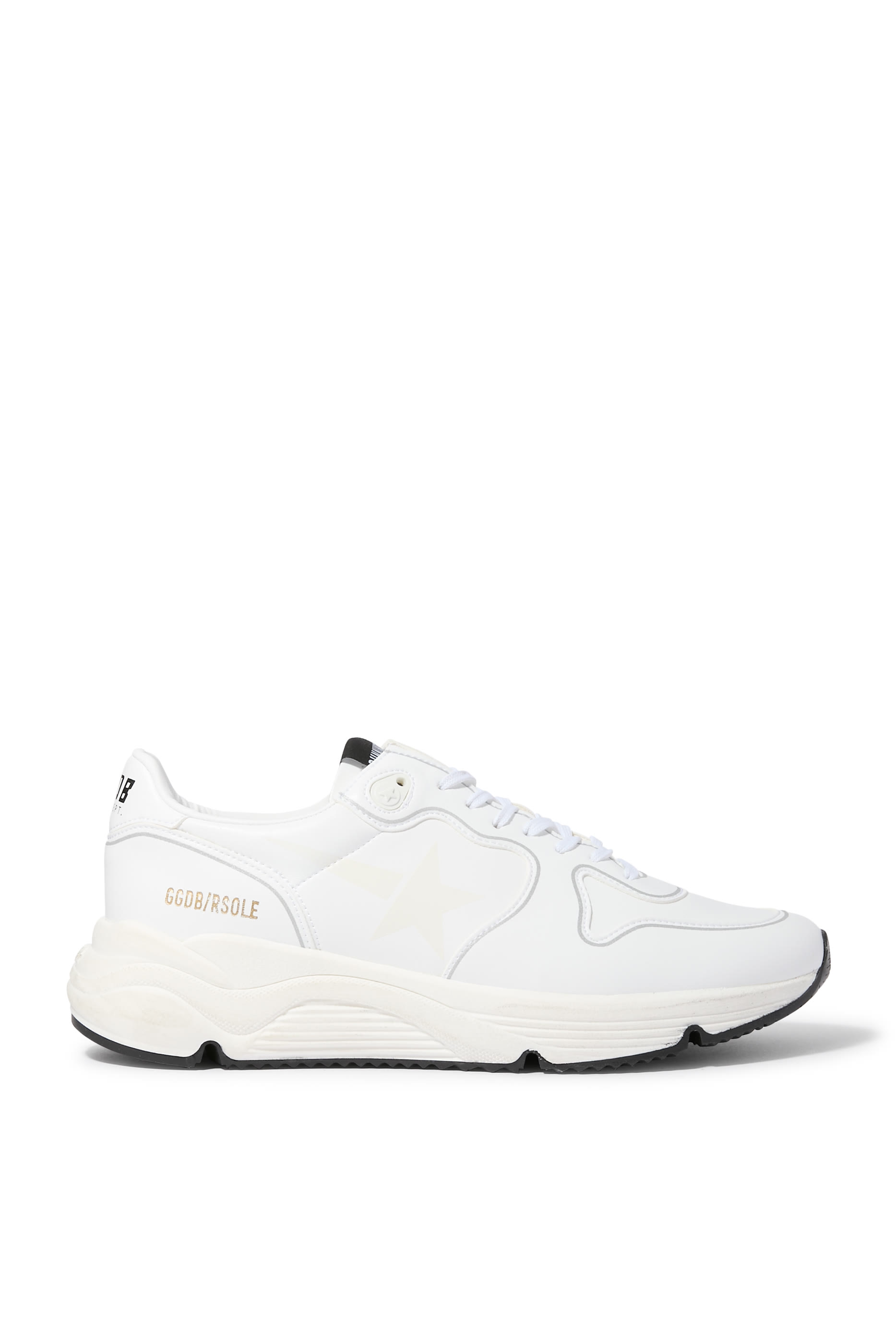 سنيكرز رانينغ بنعل خامة حيوية