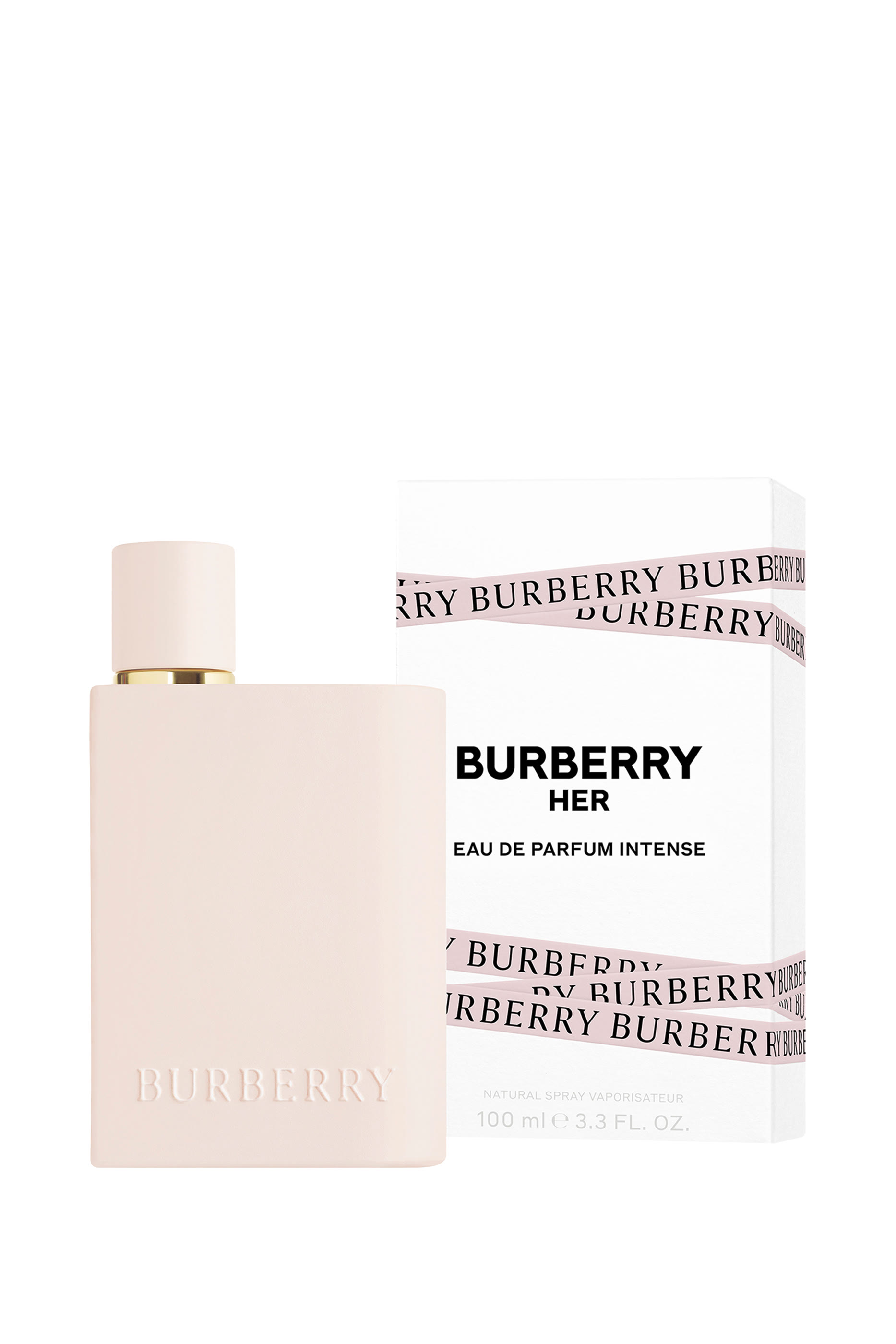 أو دو بارفان هير انتنس