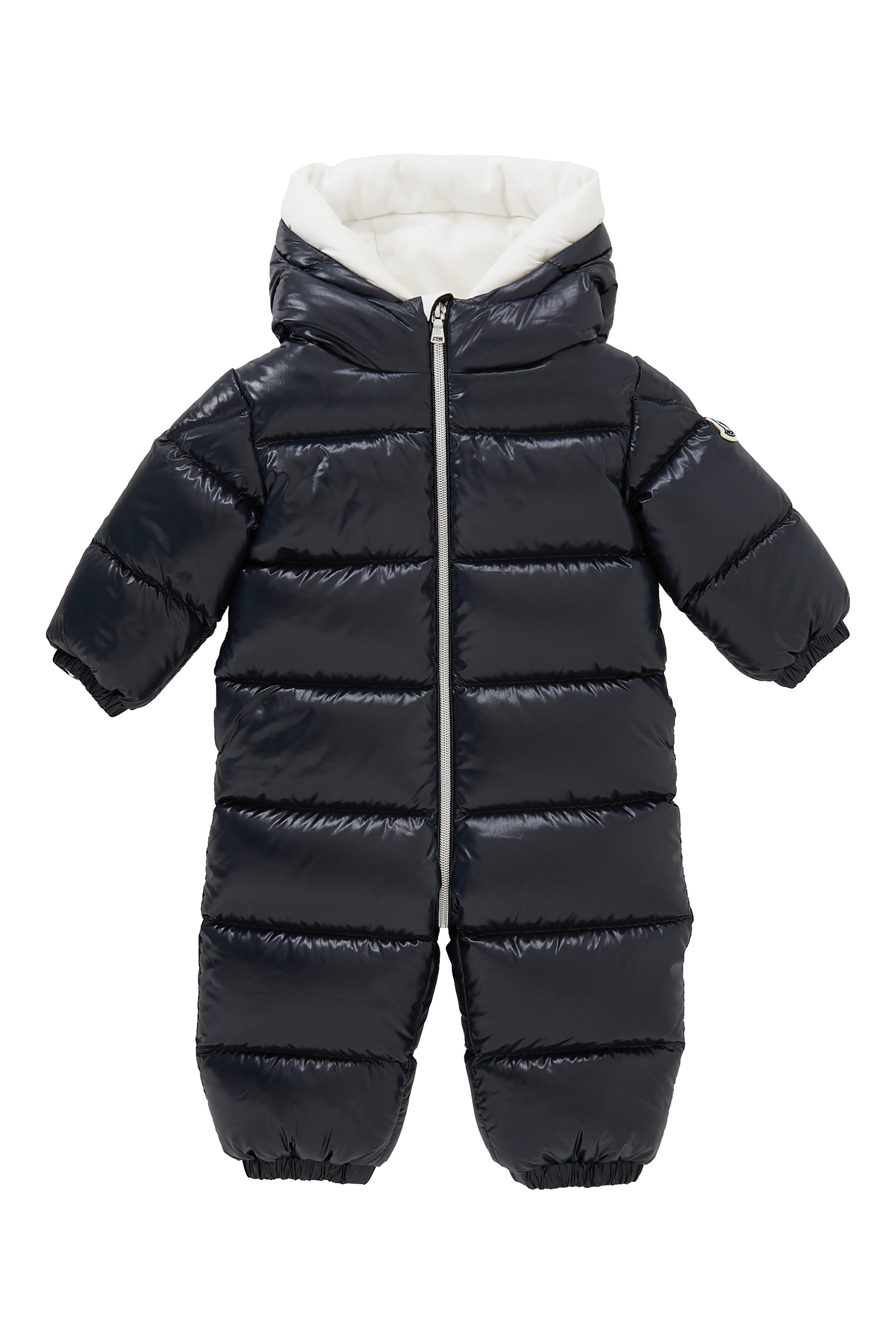 Kids Samian Snowsuit
