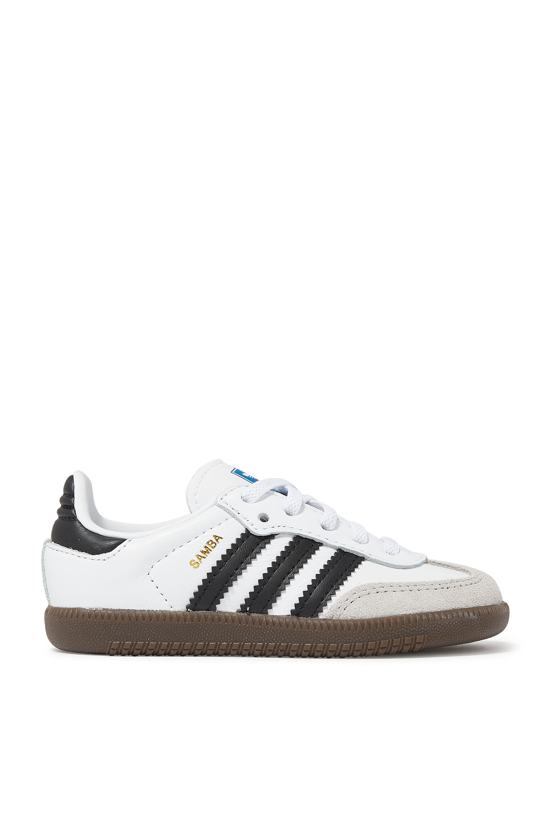 سنيكرز سامبا أو جي للأطفال