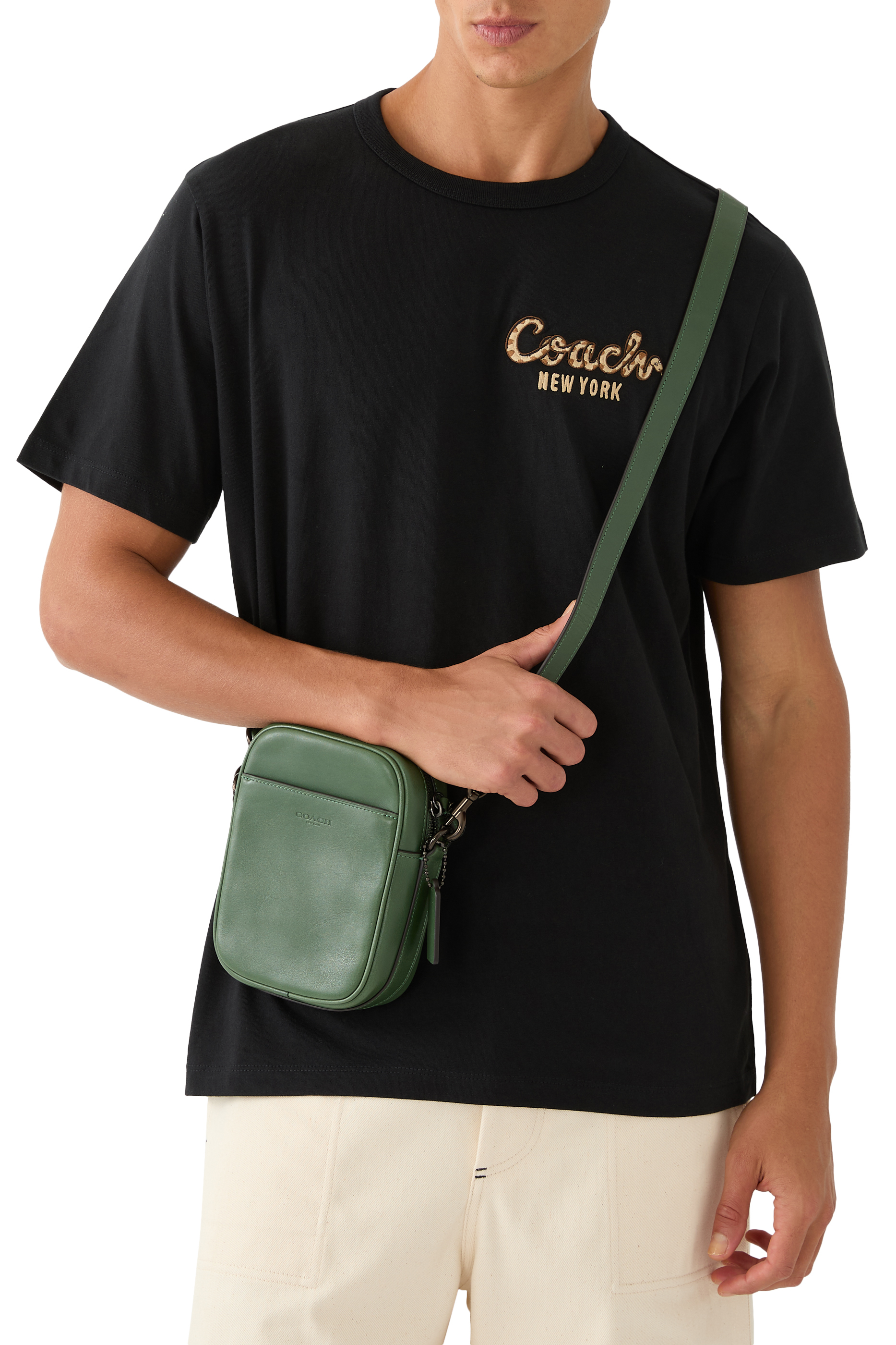 حقيبة هيتش كروس