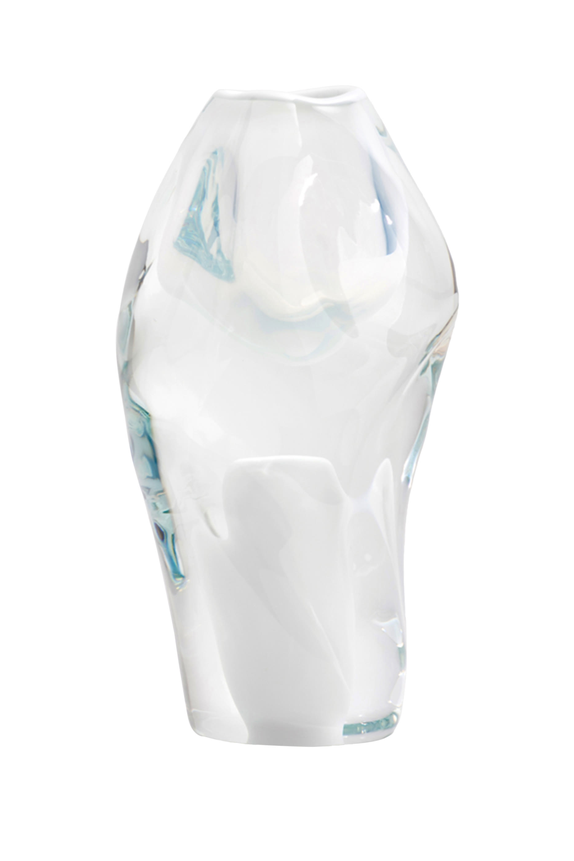 قطعة ديكور منحوتة لافا كبيرة