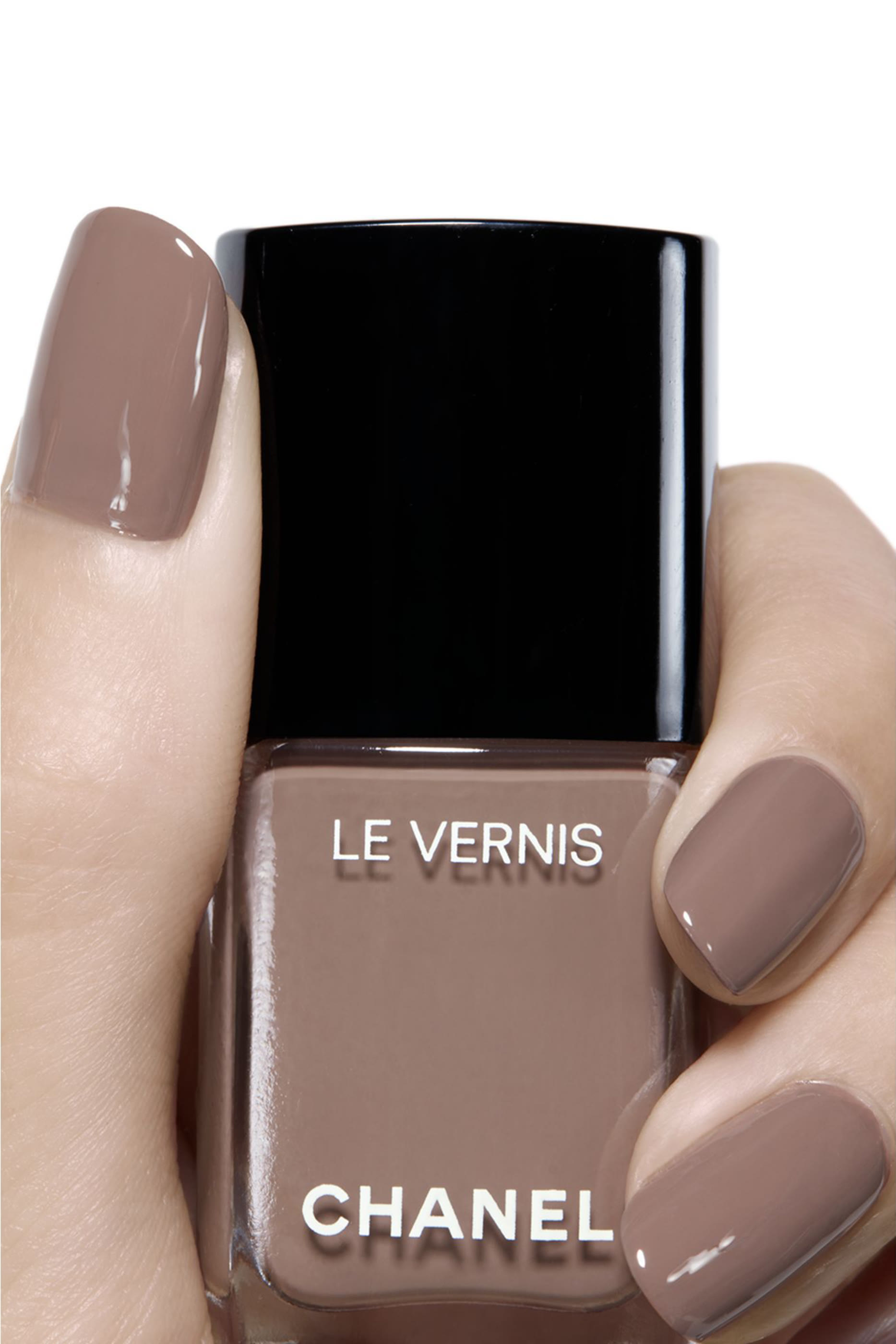 طلاء أظافر Chanel LE VERNIS