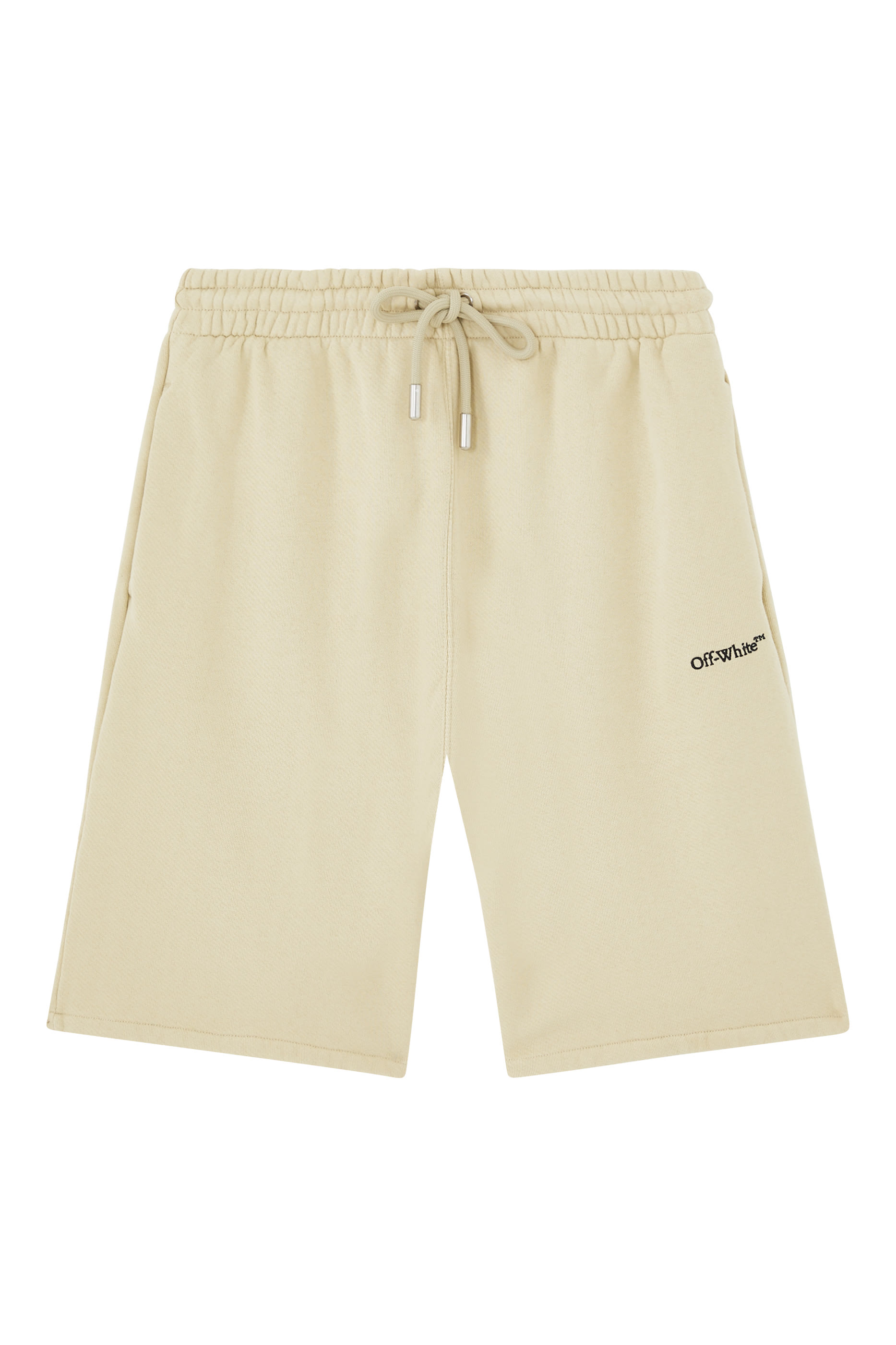 شورت رياضي سكيت بخطوط مائلة بتصميم بيكسل