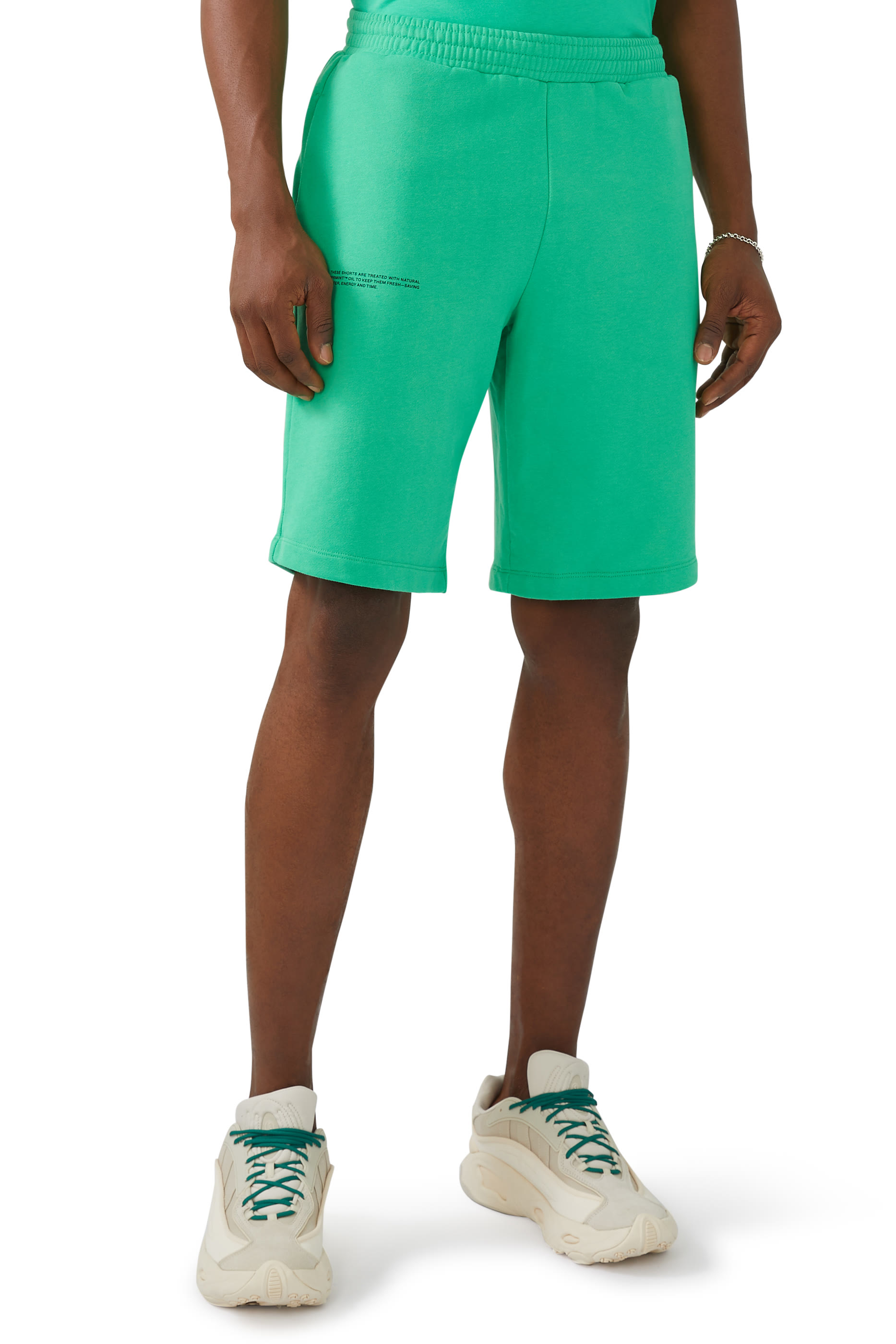 شورت 365 طويل متوسط الوزن