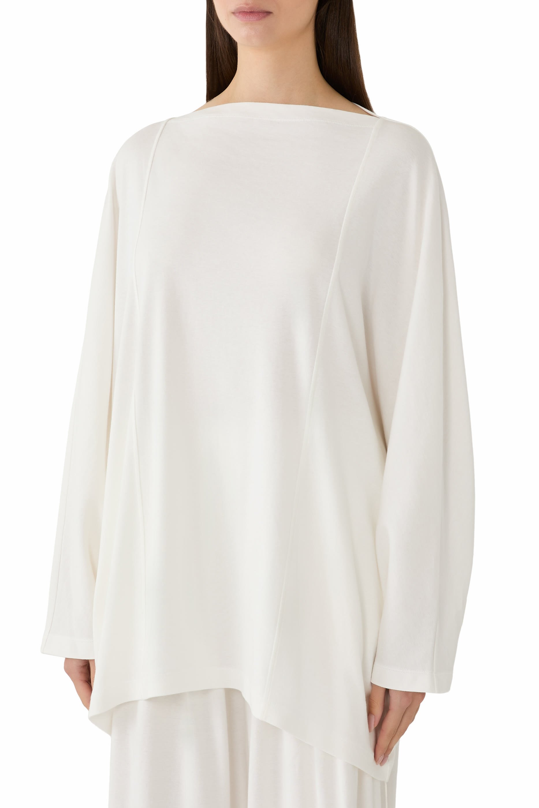 Corine Kimono Blouse