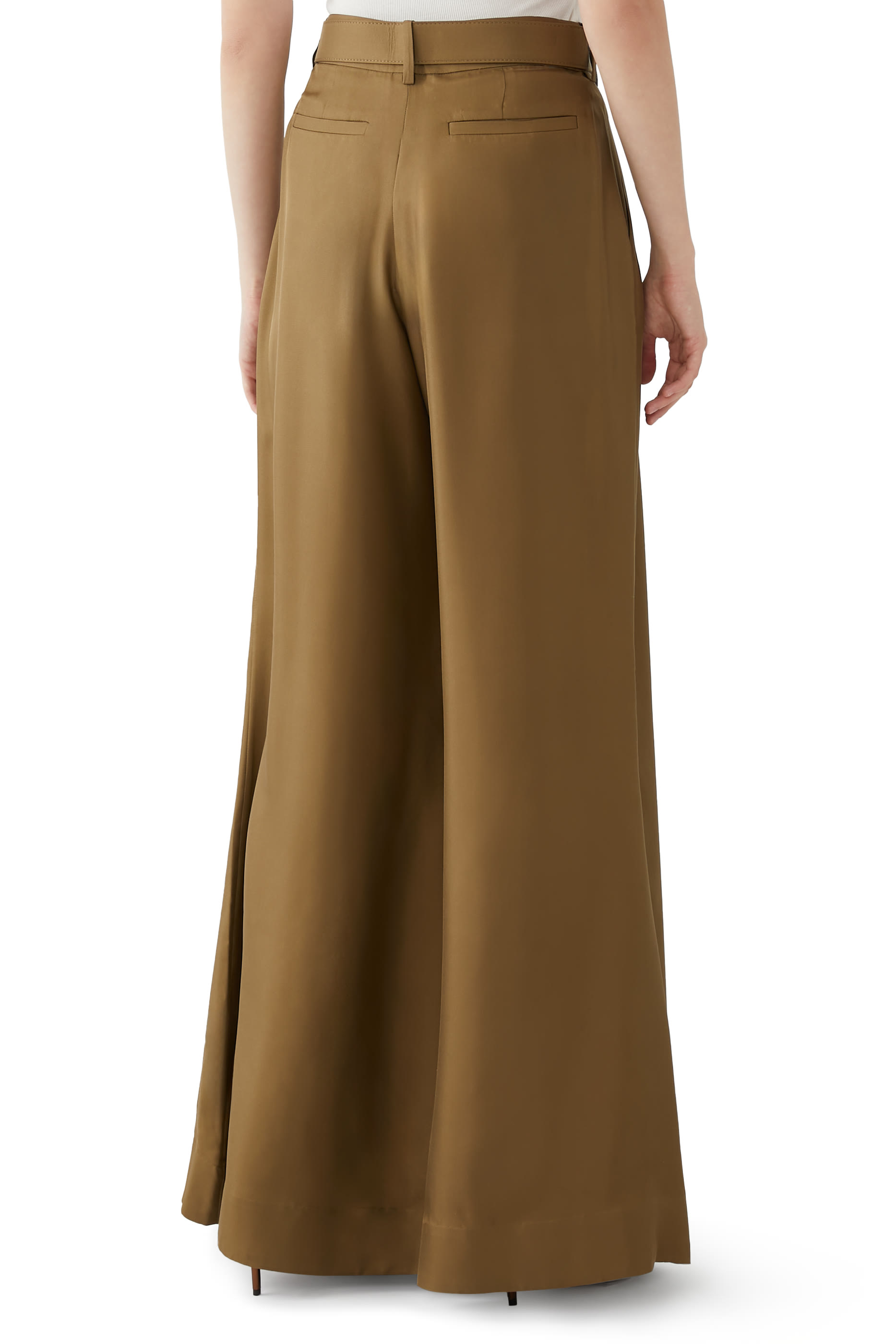 بنطال كراش رياضي