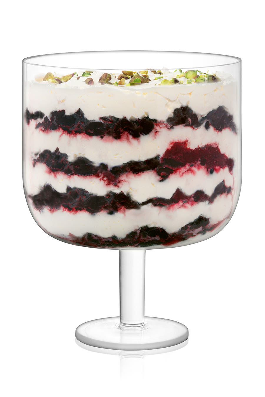 كأس تقديم كبير من مجموعة سيرف