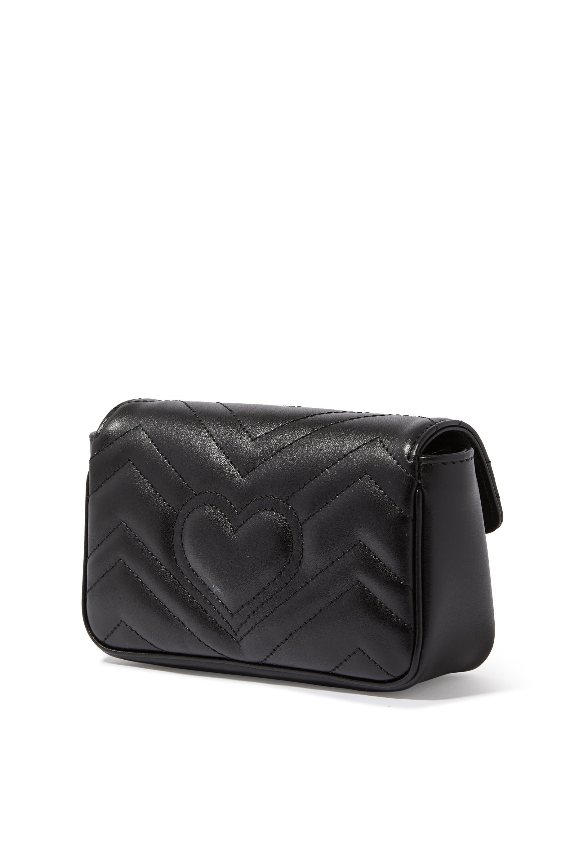 حقيبة مارمونت سوبر ميني بشعار GG