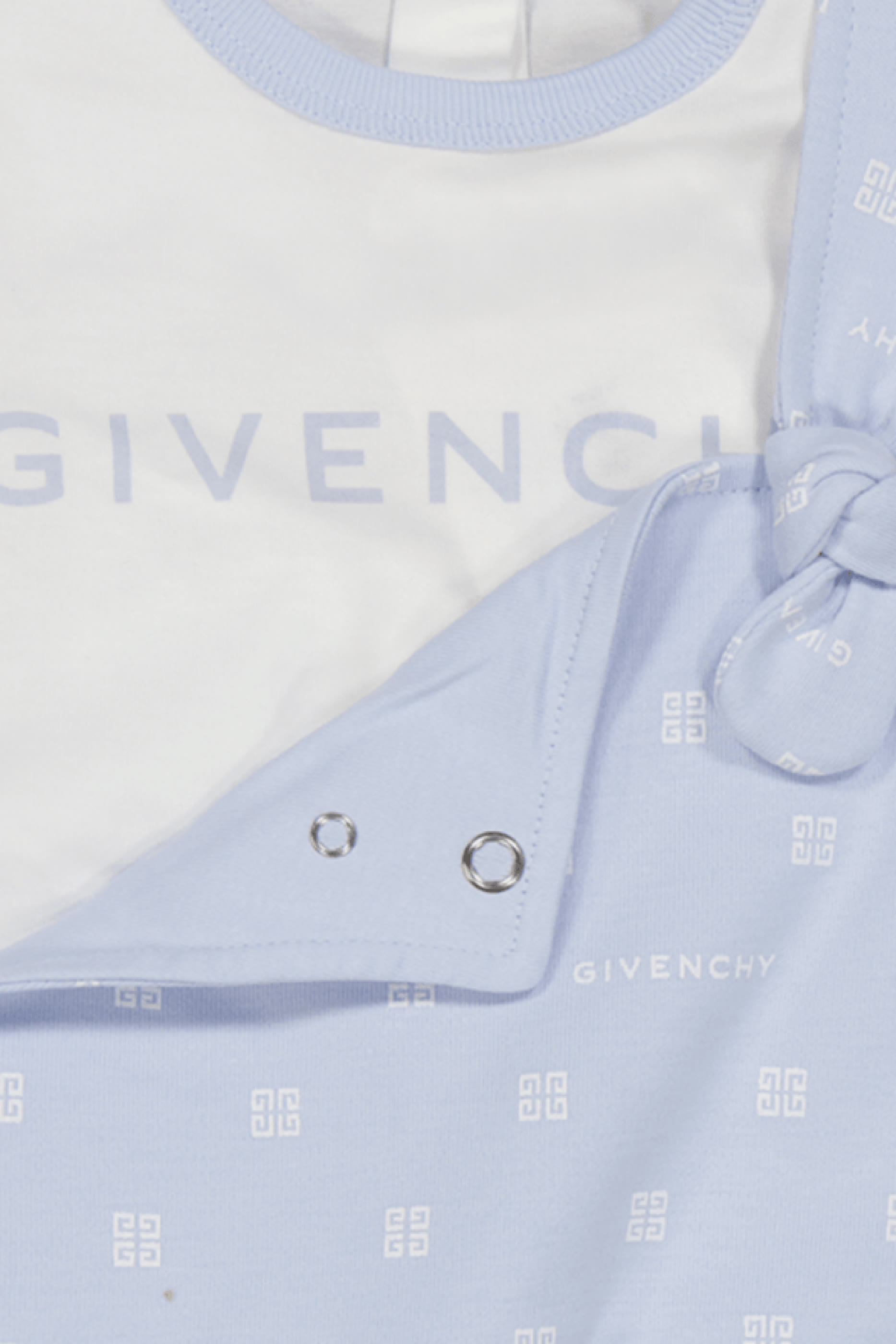 طقم دنغري للأطفال