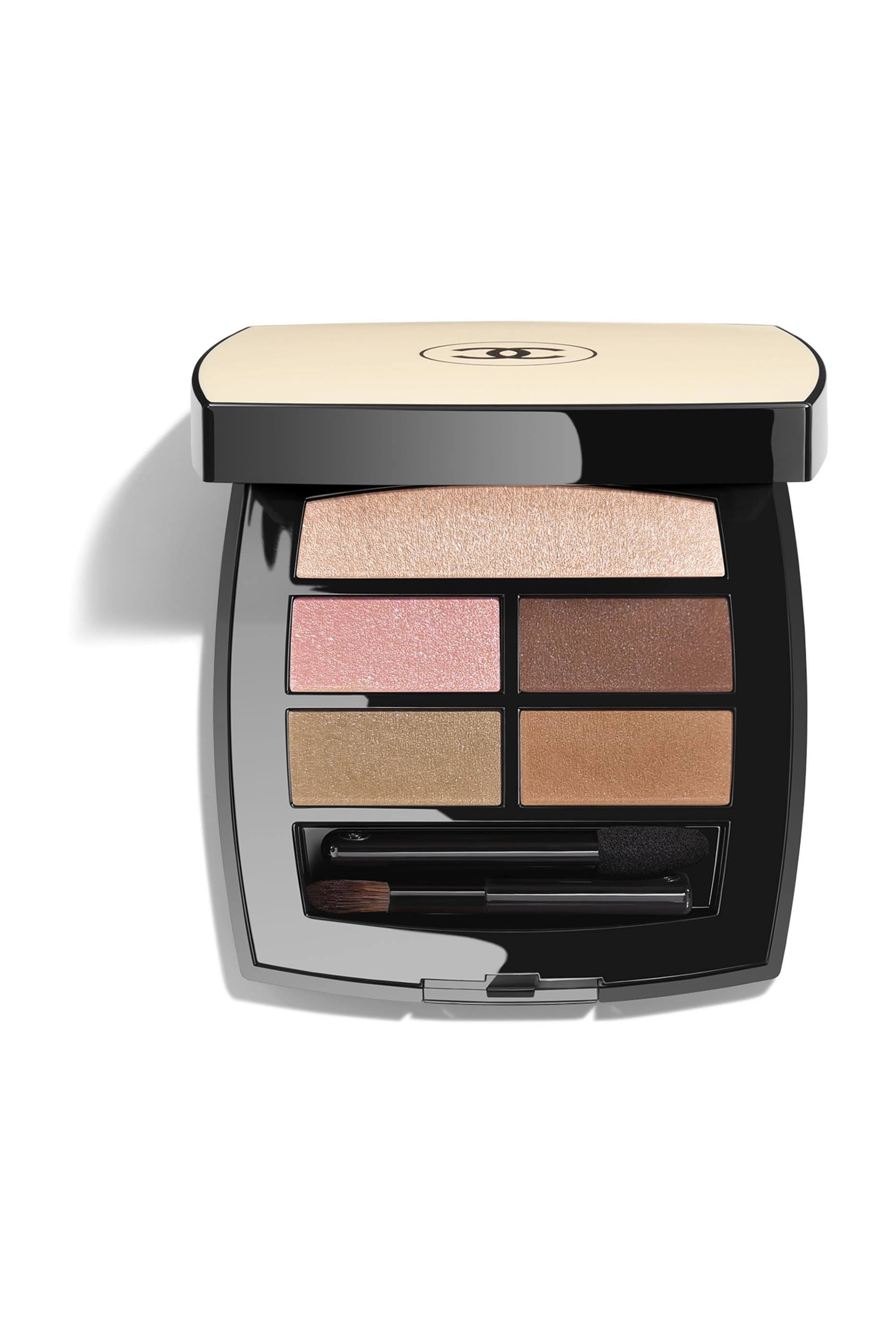 لوحة ظلال عيون LES BEIGES EYESHADOW PALETTE لإشراقة صحية وطبيعية