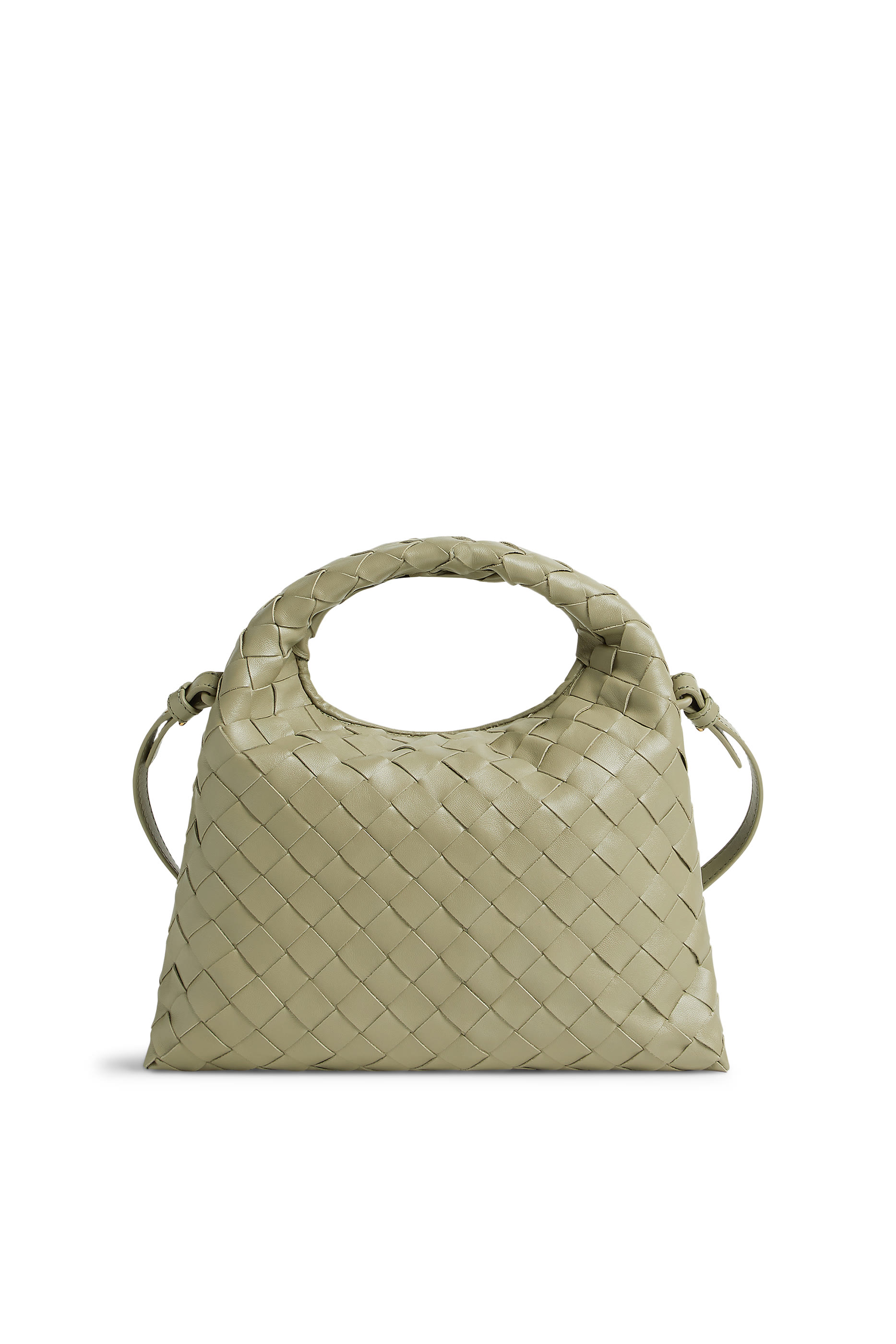 حقيبة هوب صغيرة