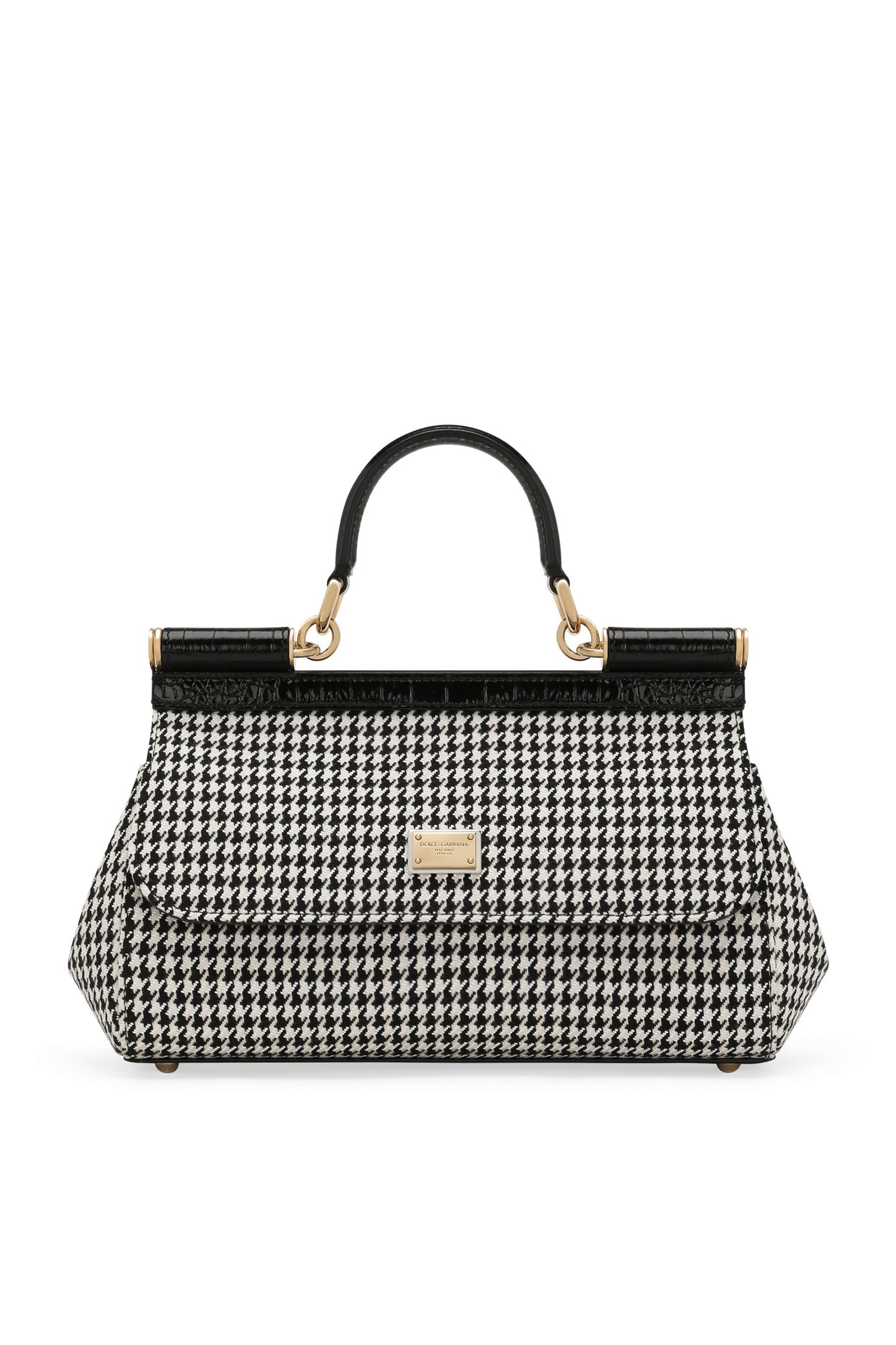 حقيبة يد سيسلي بتصميم مستطيل